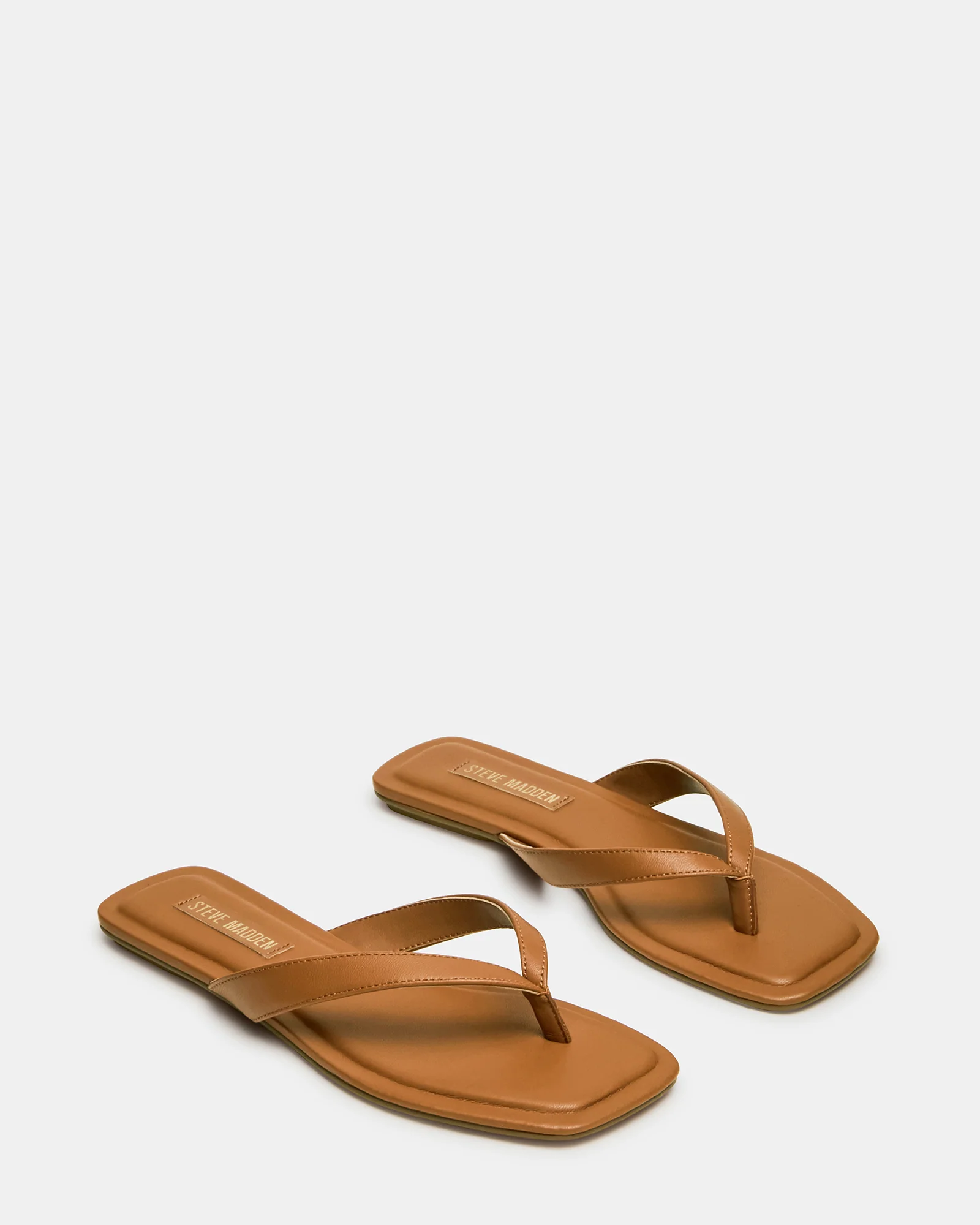 TRELLA TAN LEATHER - Image 3