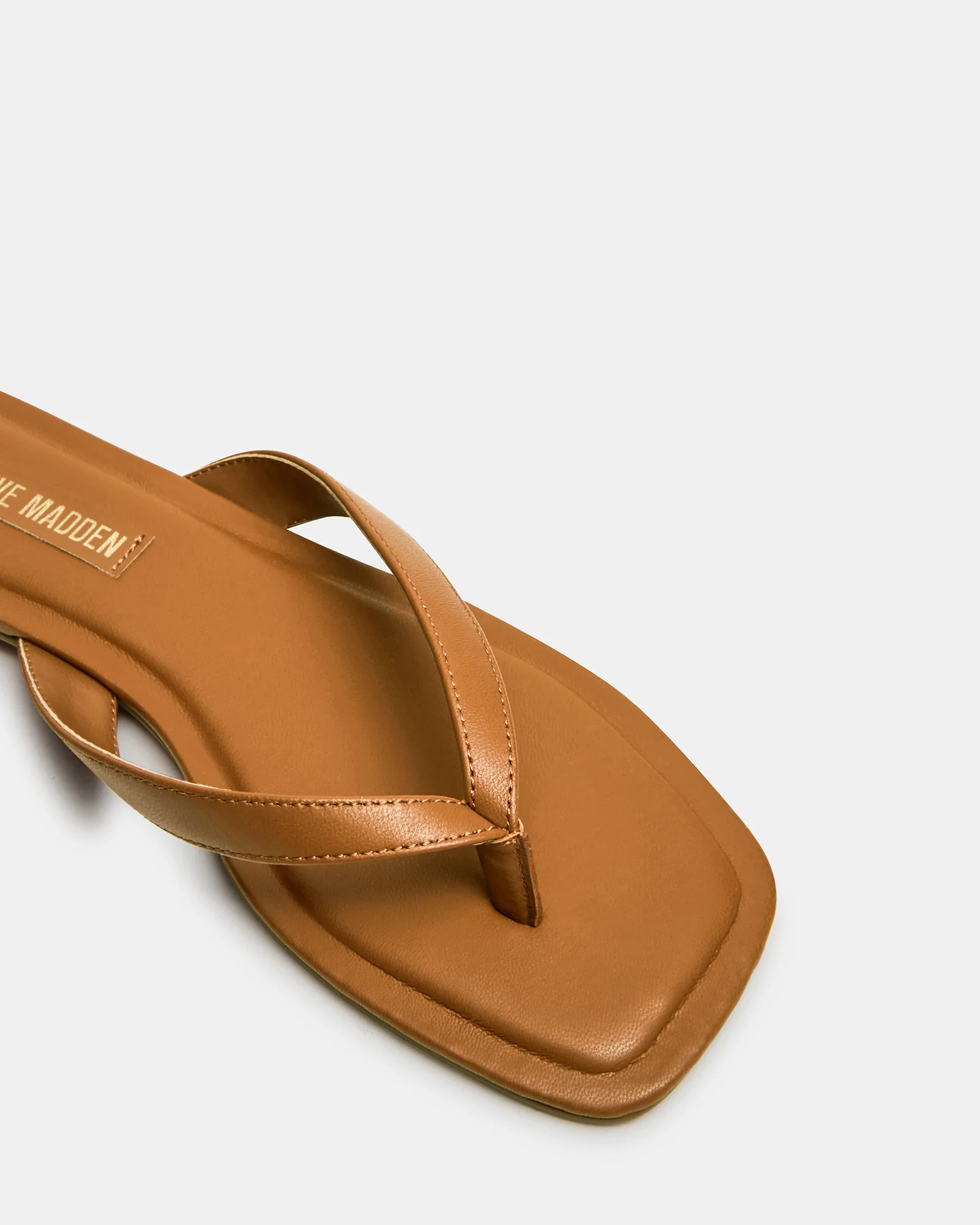 TRELLA TAN LEATHER - Image 4
