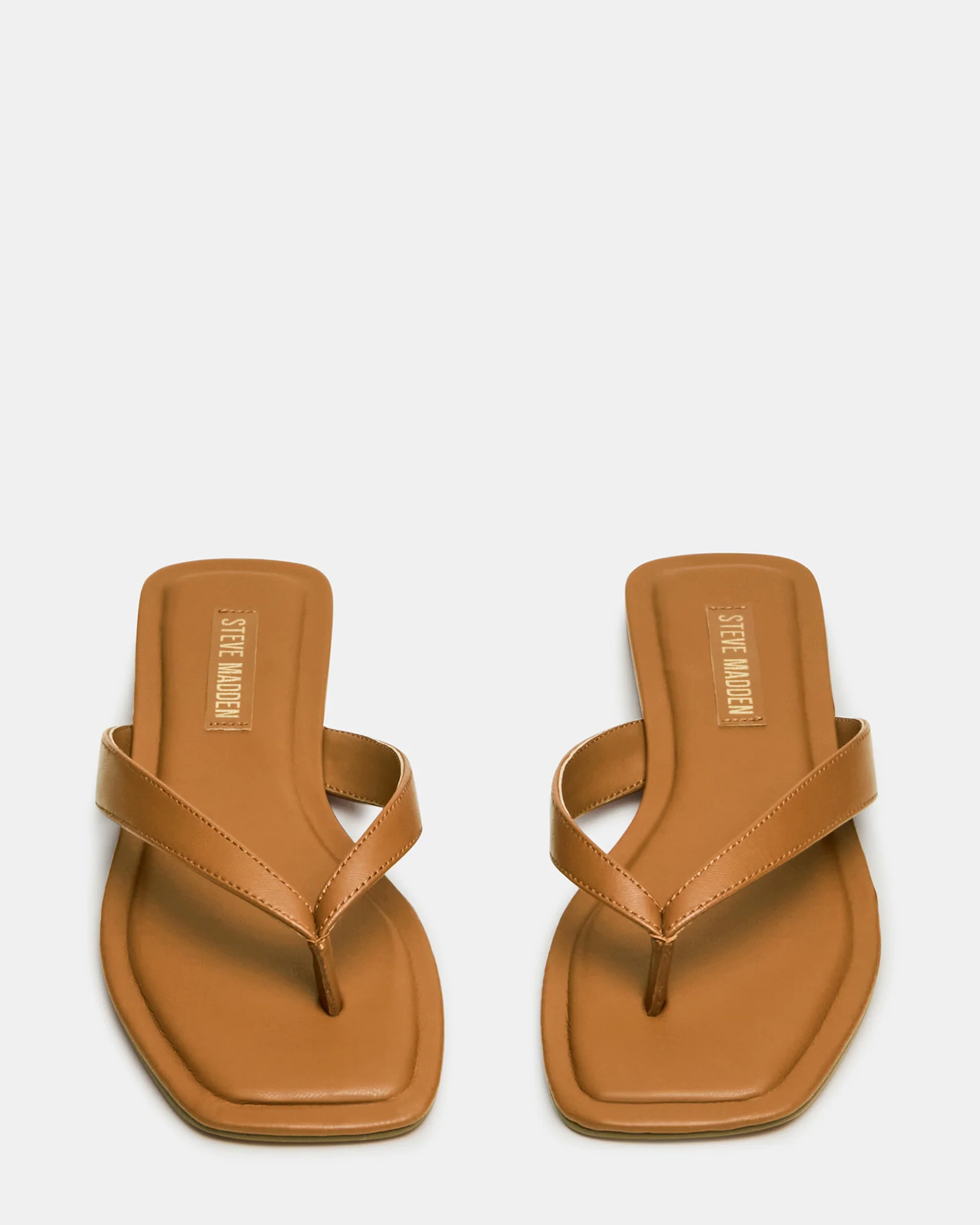 TRELLA TAN LEATHER - Image 5
