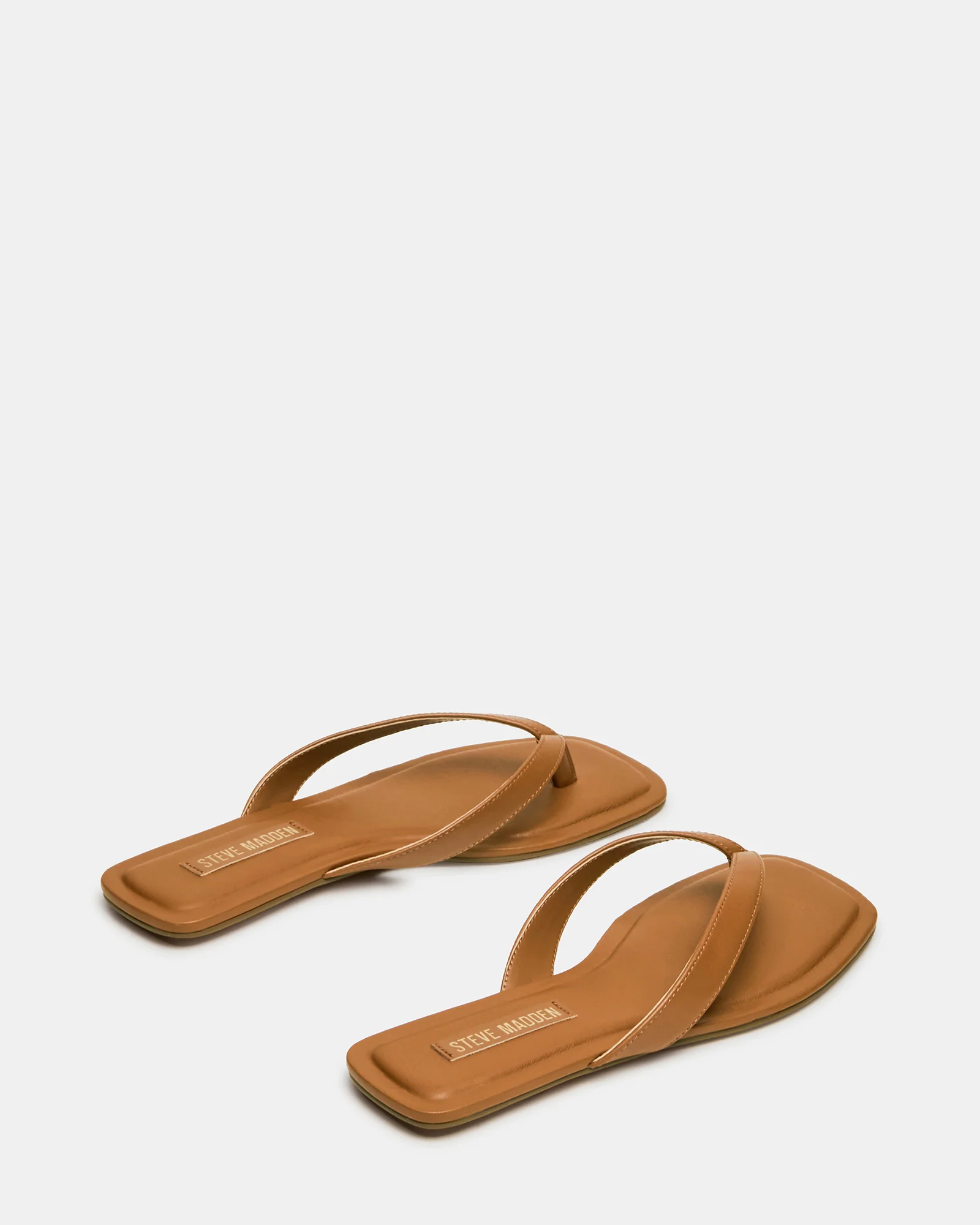 TRELLA TAN LEATHER - Image 6