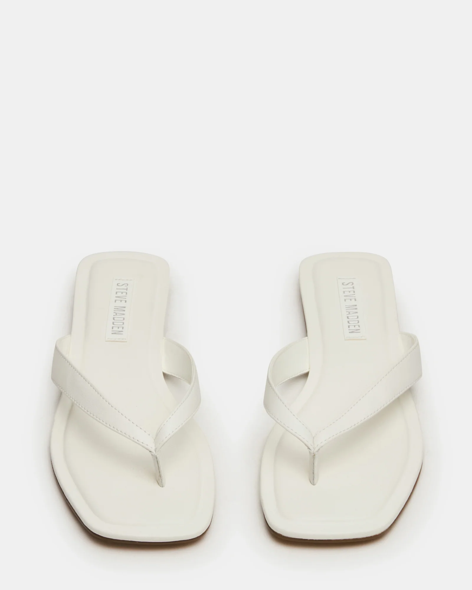 TRELLA WHITE LEATHER - Image 5