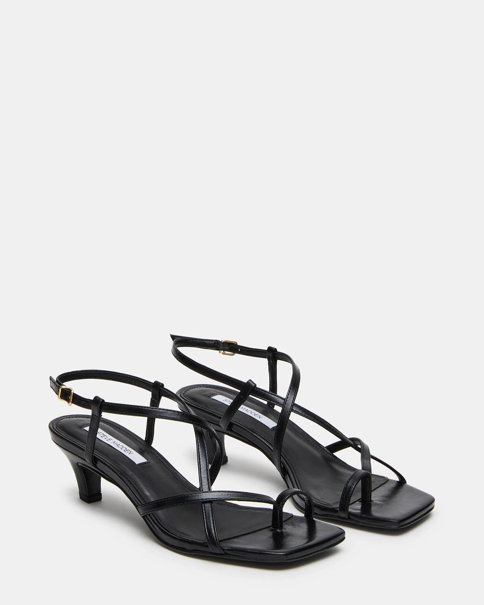 TRIANA BLACK LEATHER - Image 3