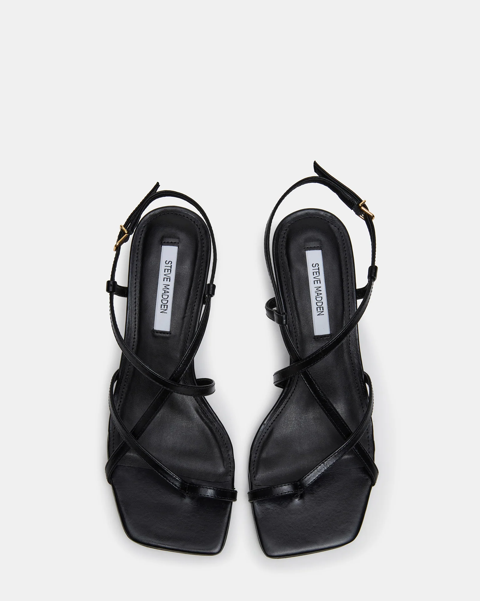 TRIANA BLACK LEATHER - Image 5