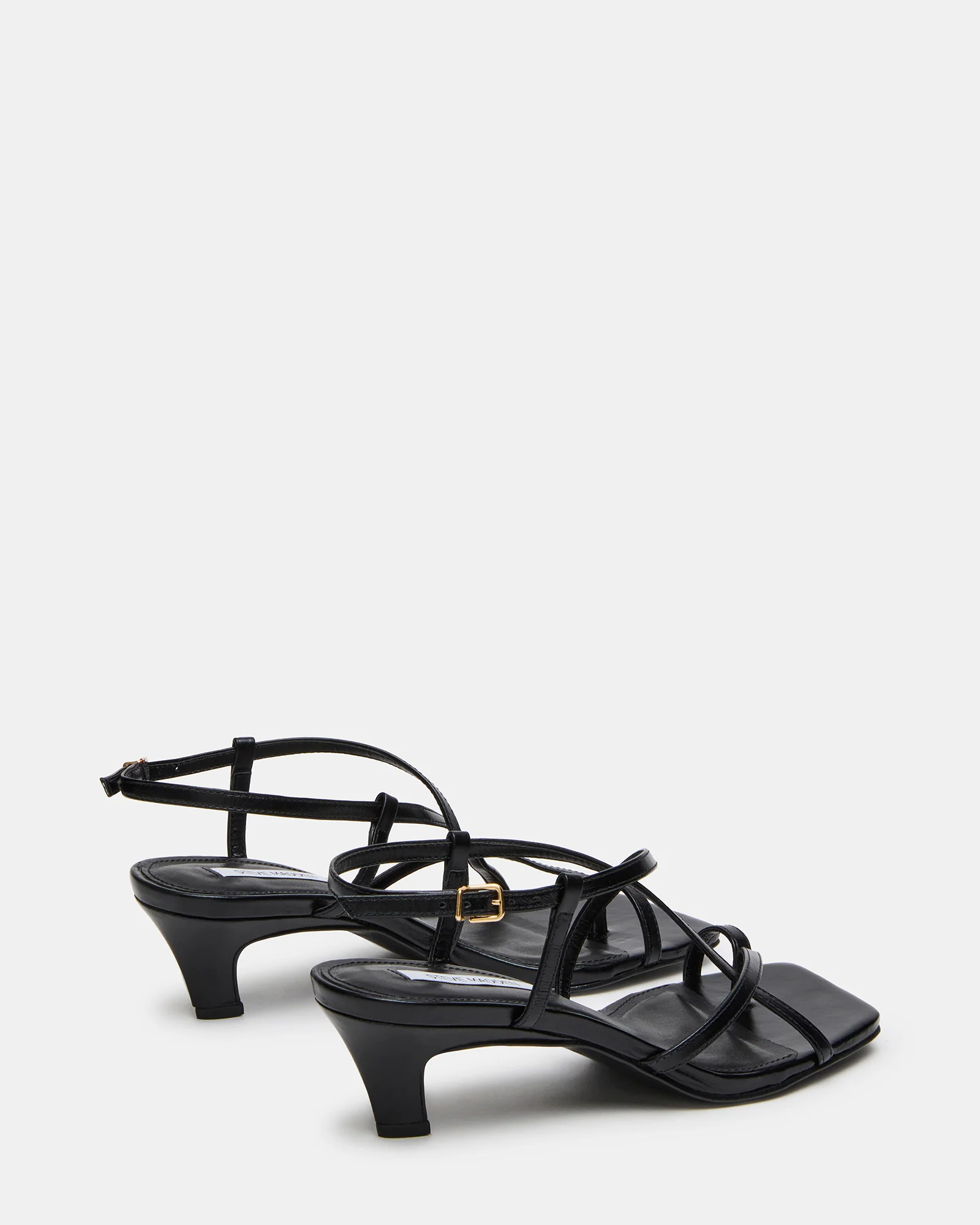 TRIANA BLACK LEATHER - Image 6
