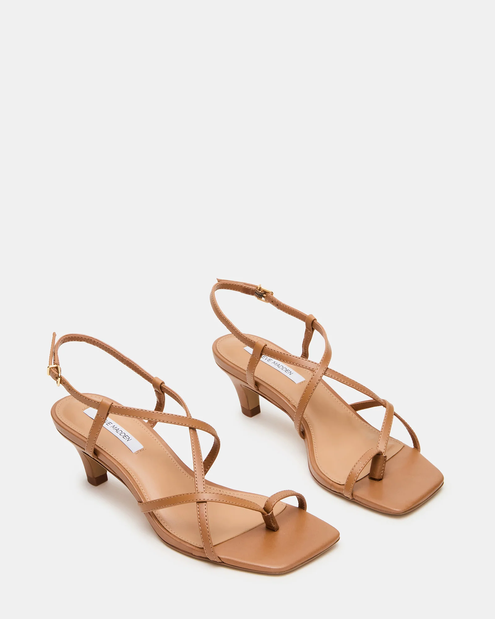 TRIANA TAN LEATHER - Image 3