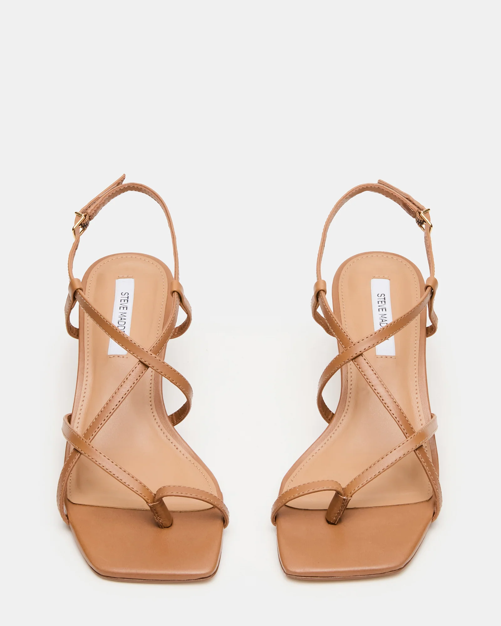 TRIANA TAN LEATHER - Image 5
