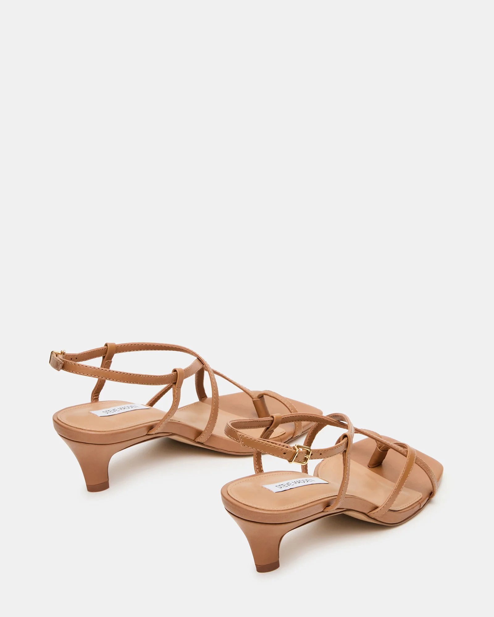 TRIANA TAN LEATHER - Image 6