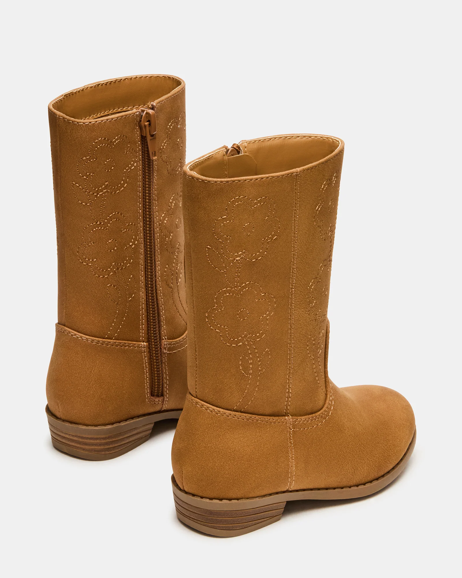TODDLERS' RIGGS TAN - Image 5