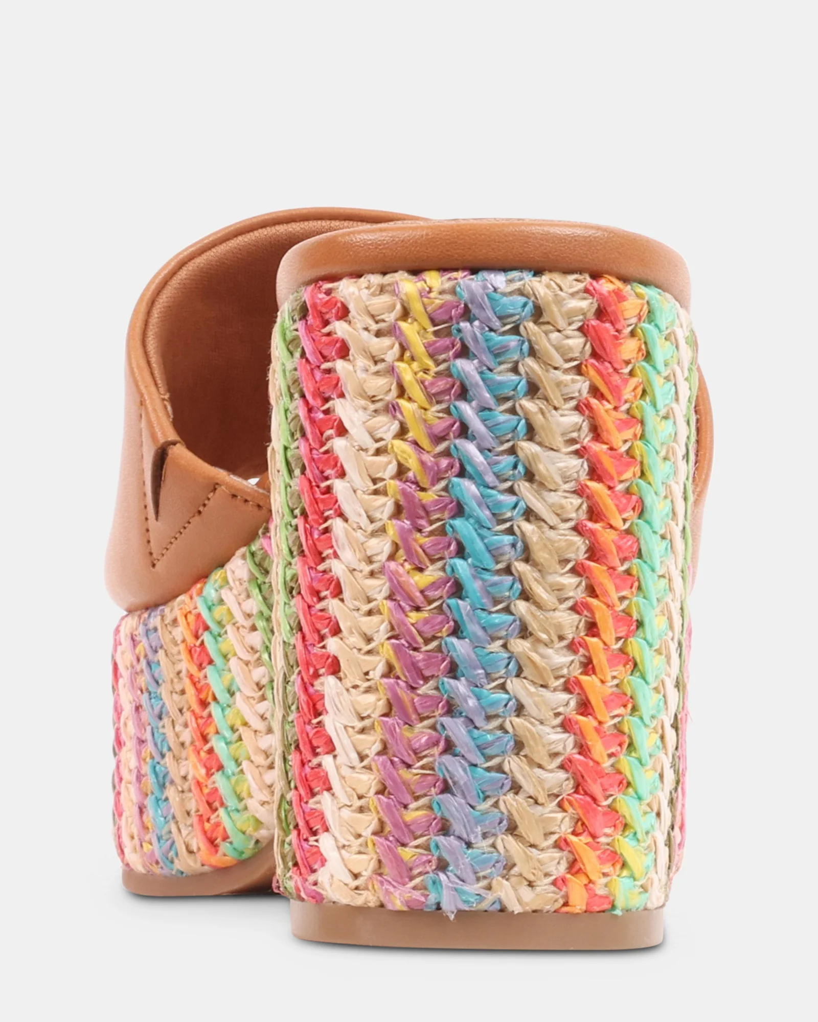 TRIPPY MULTI RAFFIA - Image 4