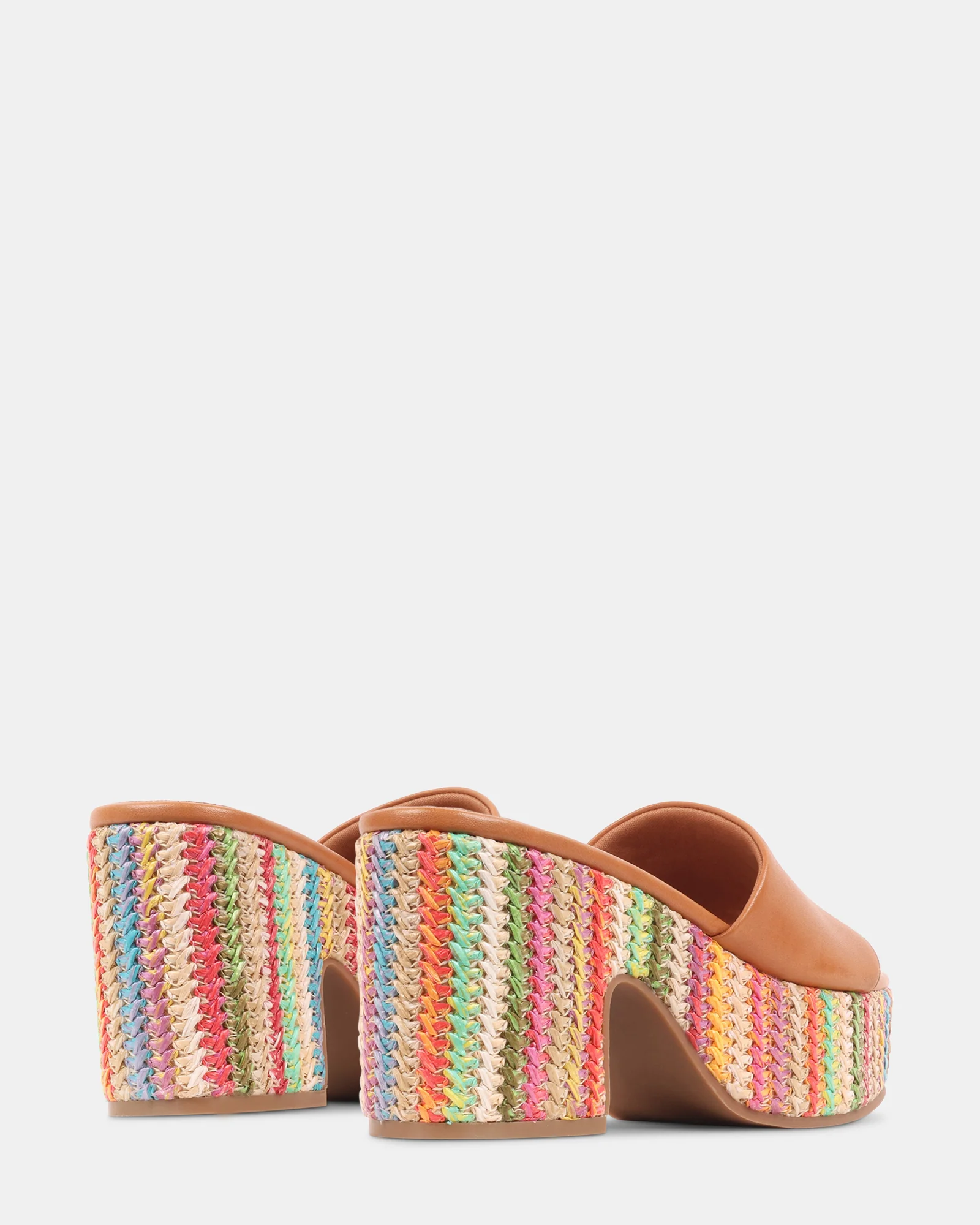 TRIPPY MULTI RAFFIA - Image 6