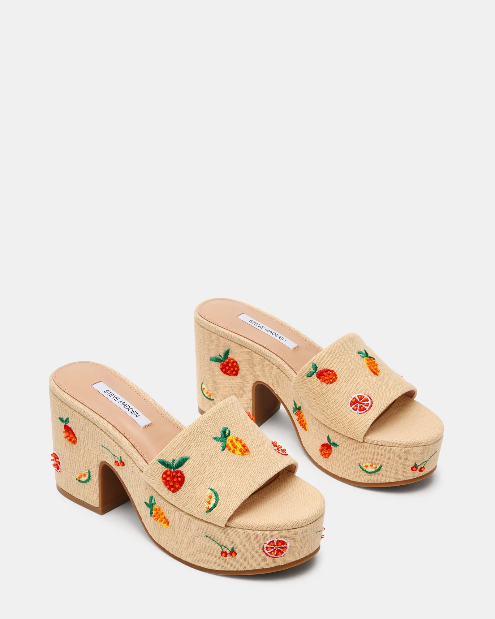 TRIPPY SANDAL & PEACH JELLY BAG BUNDLE - Image 2
