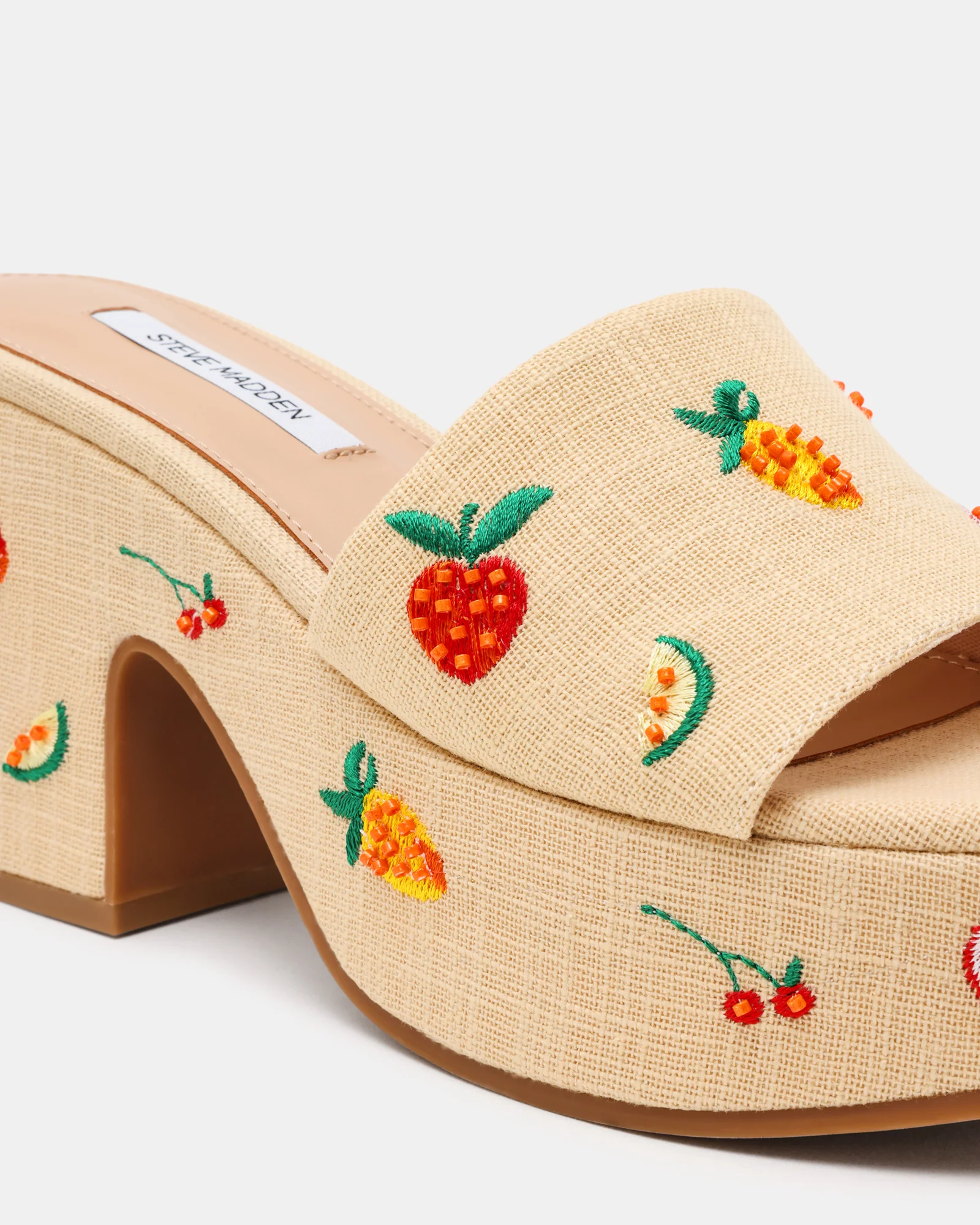 TRIPPY SANDAL & PEACH JELLY BAG BUNDLE - Image 3