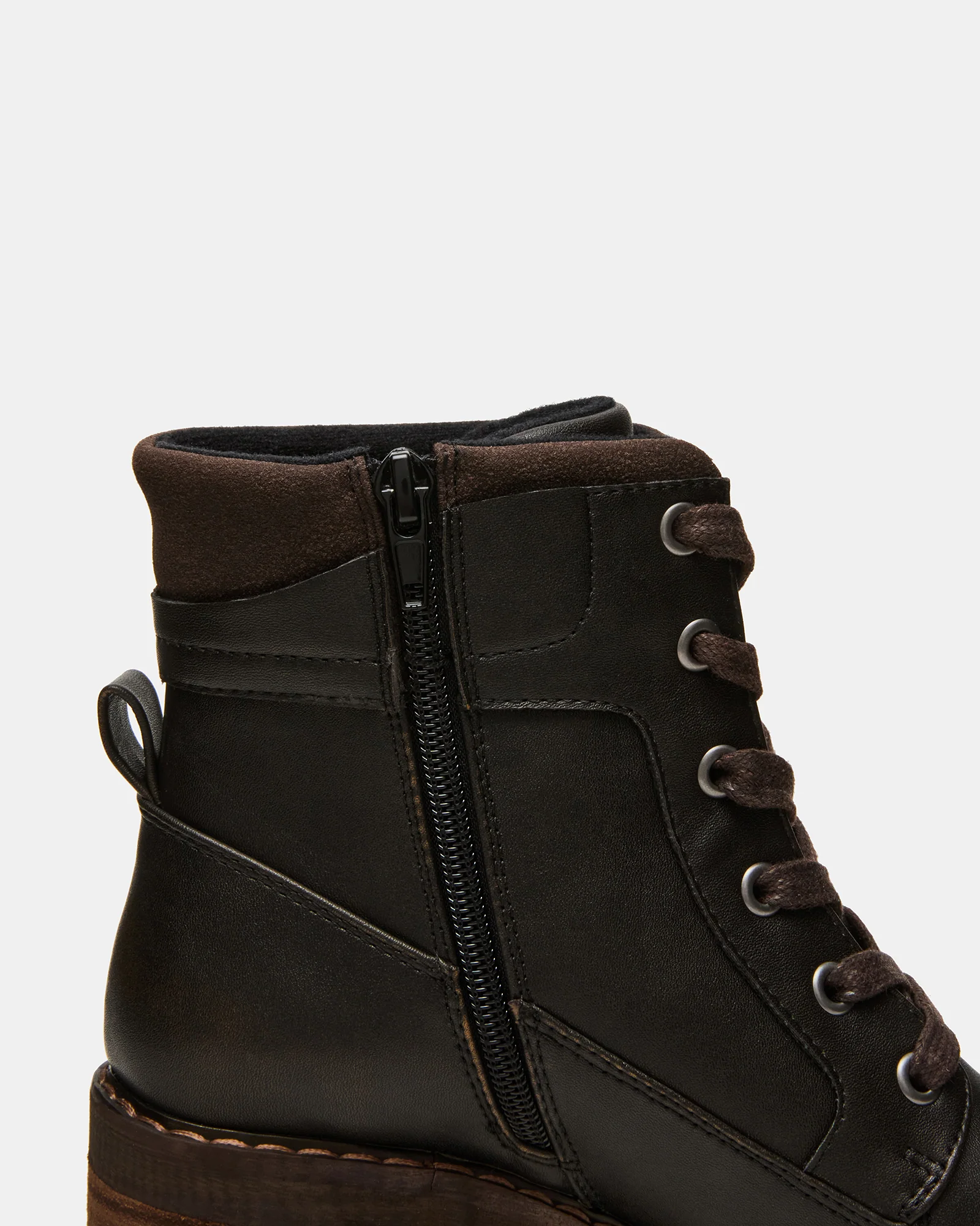 TUFF DARK BROWN - Image 3