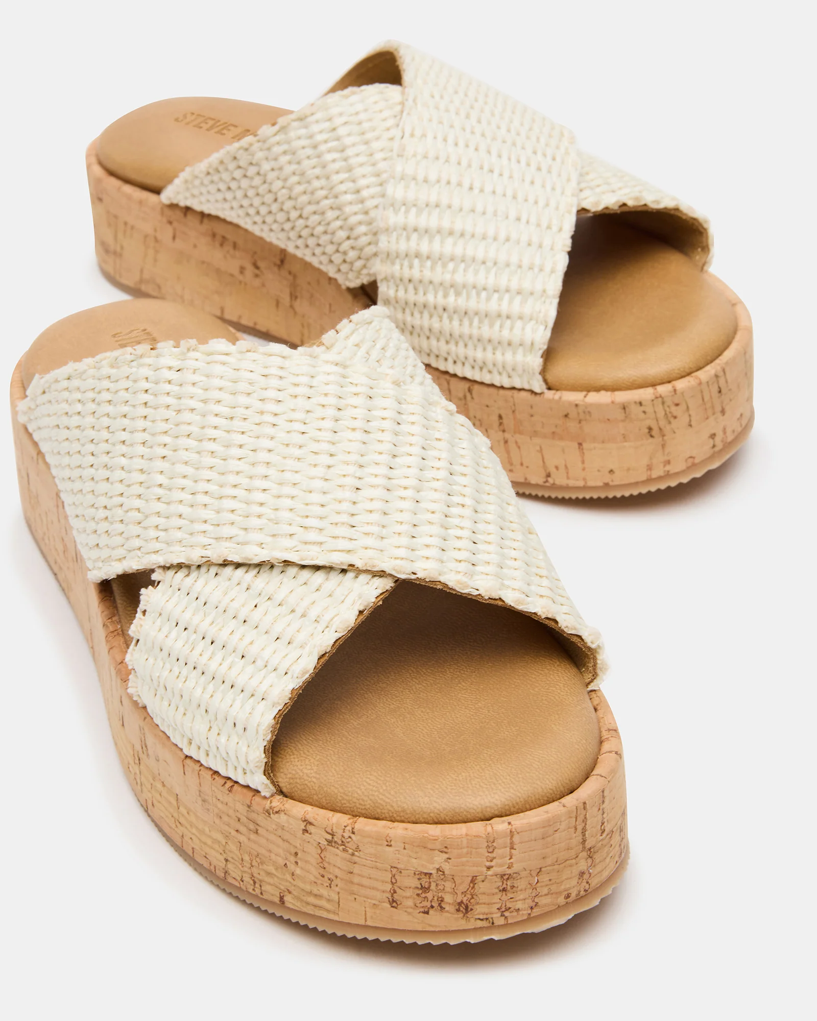 TULUM BONE RAFFIA - Image 4