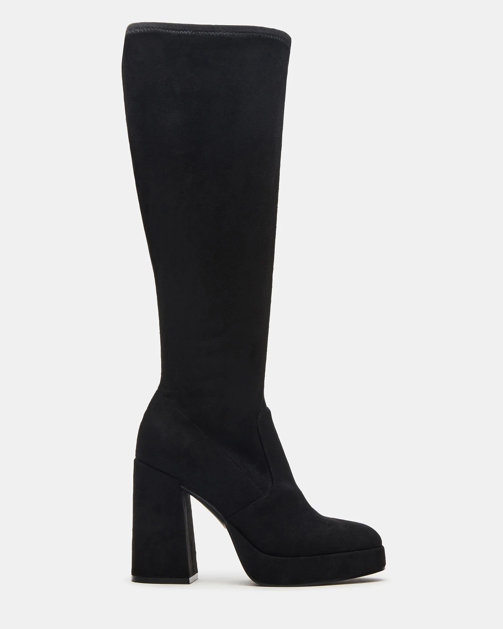 TWAIN BLACK WIDE CALF
