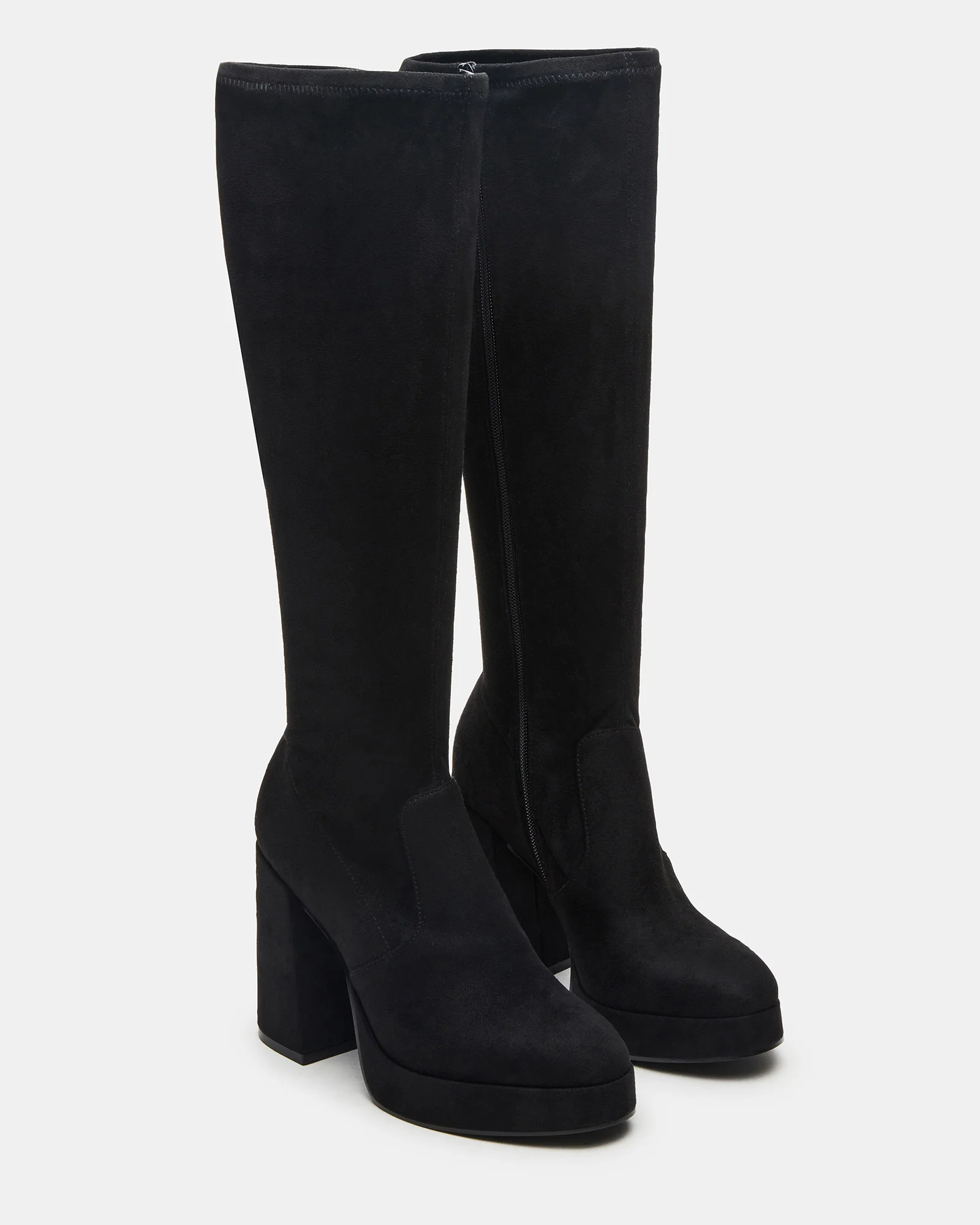 TWAIN BLACK WIDE CALF - Image 2