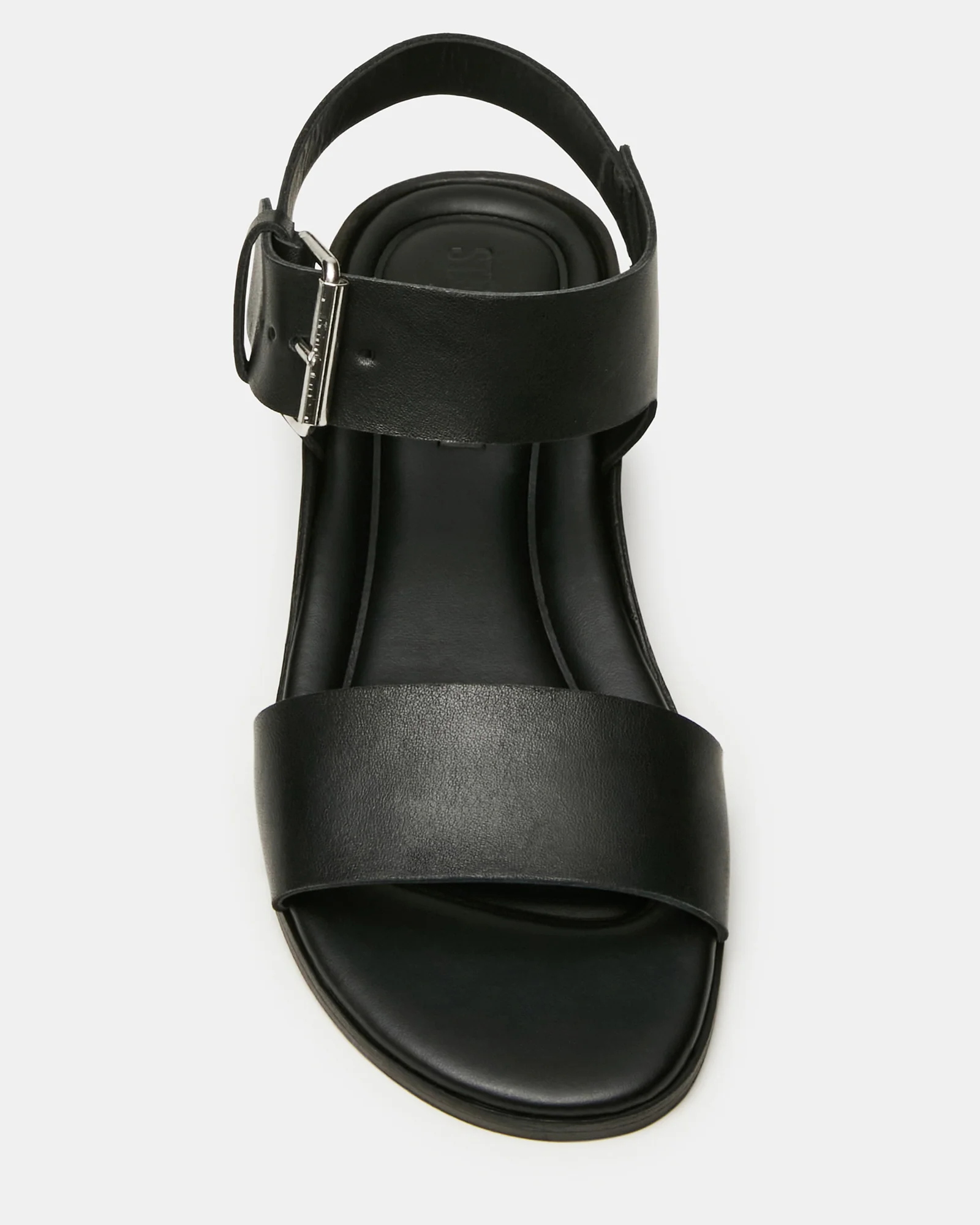 VAEDA BLACK LEATHER - Image 4
