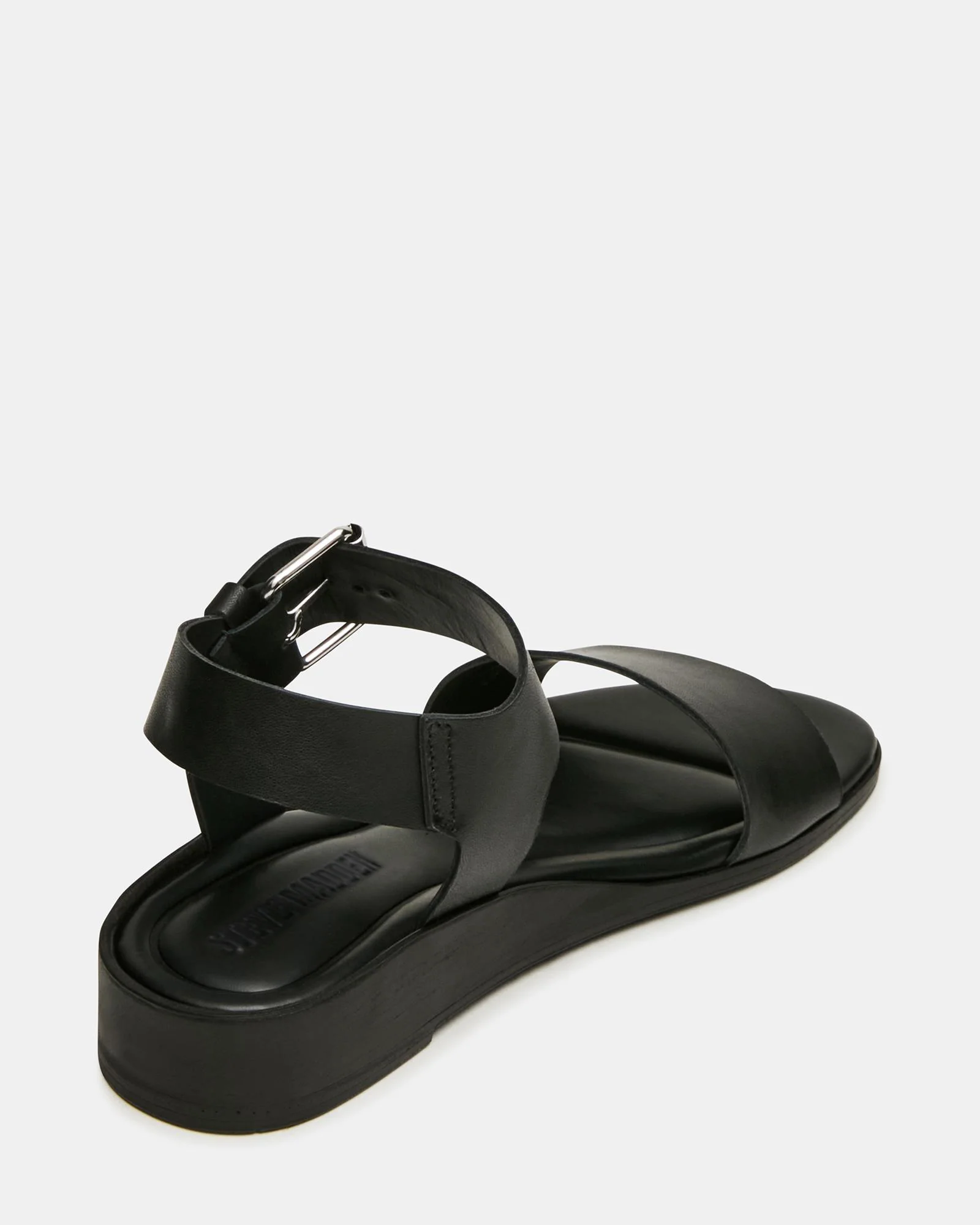 VAEDA BLACK LEATHER - Image 5
