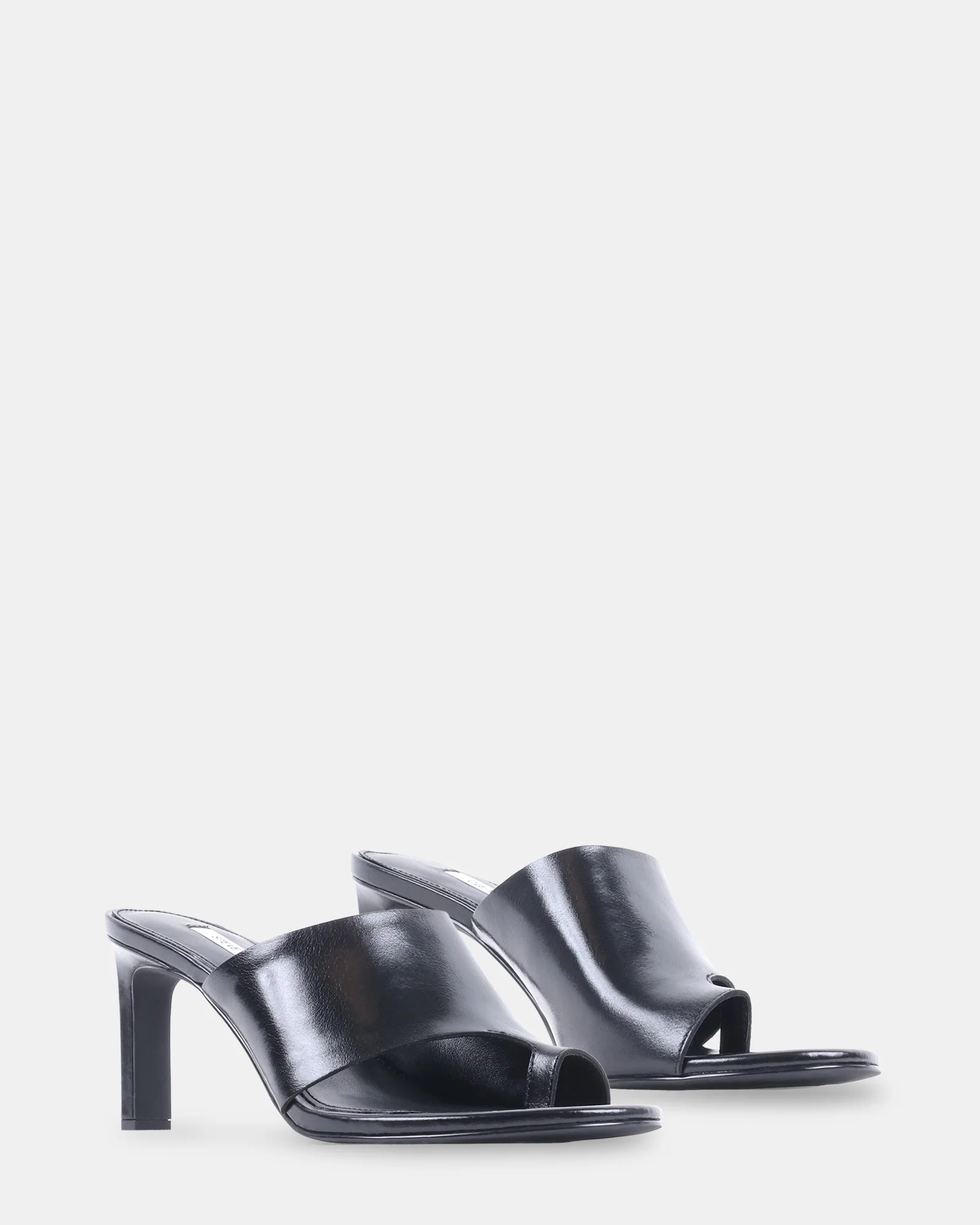 VALENTIN BLACK LEATHER - Image 2