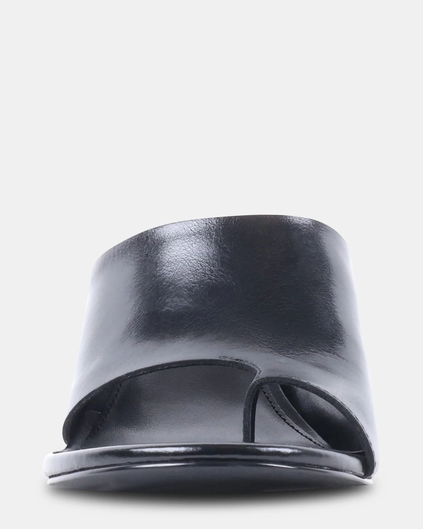 VALENTIN BLACK LEATHER - Image 3