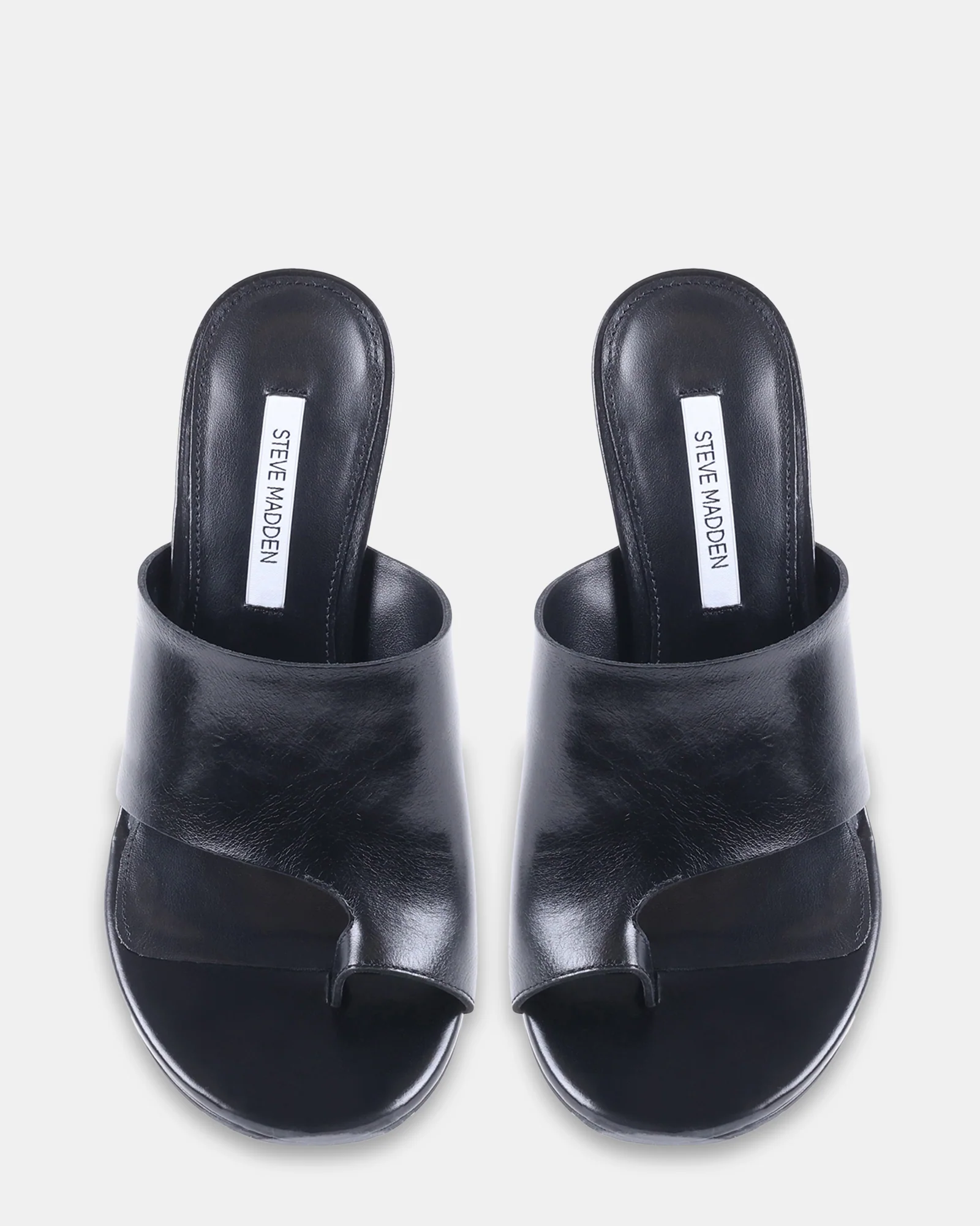 VALENTIN BLACK LEATHER - Image 4