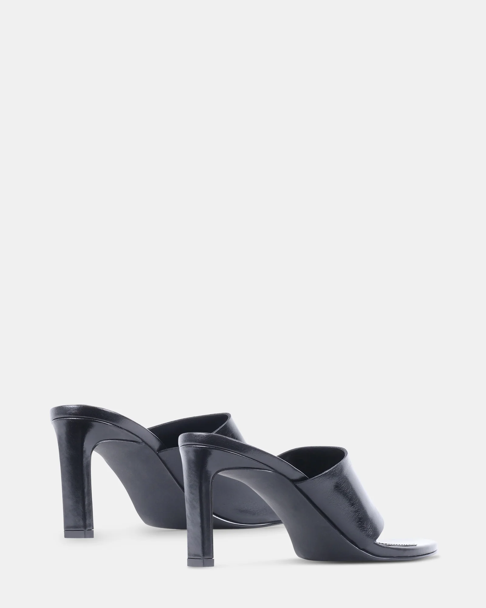 VALENTIN BLACK LEATHER - Image 5