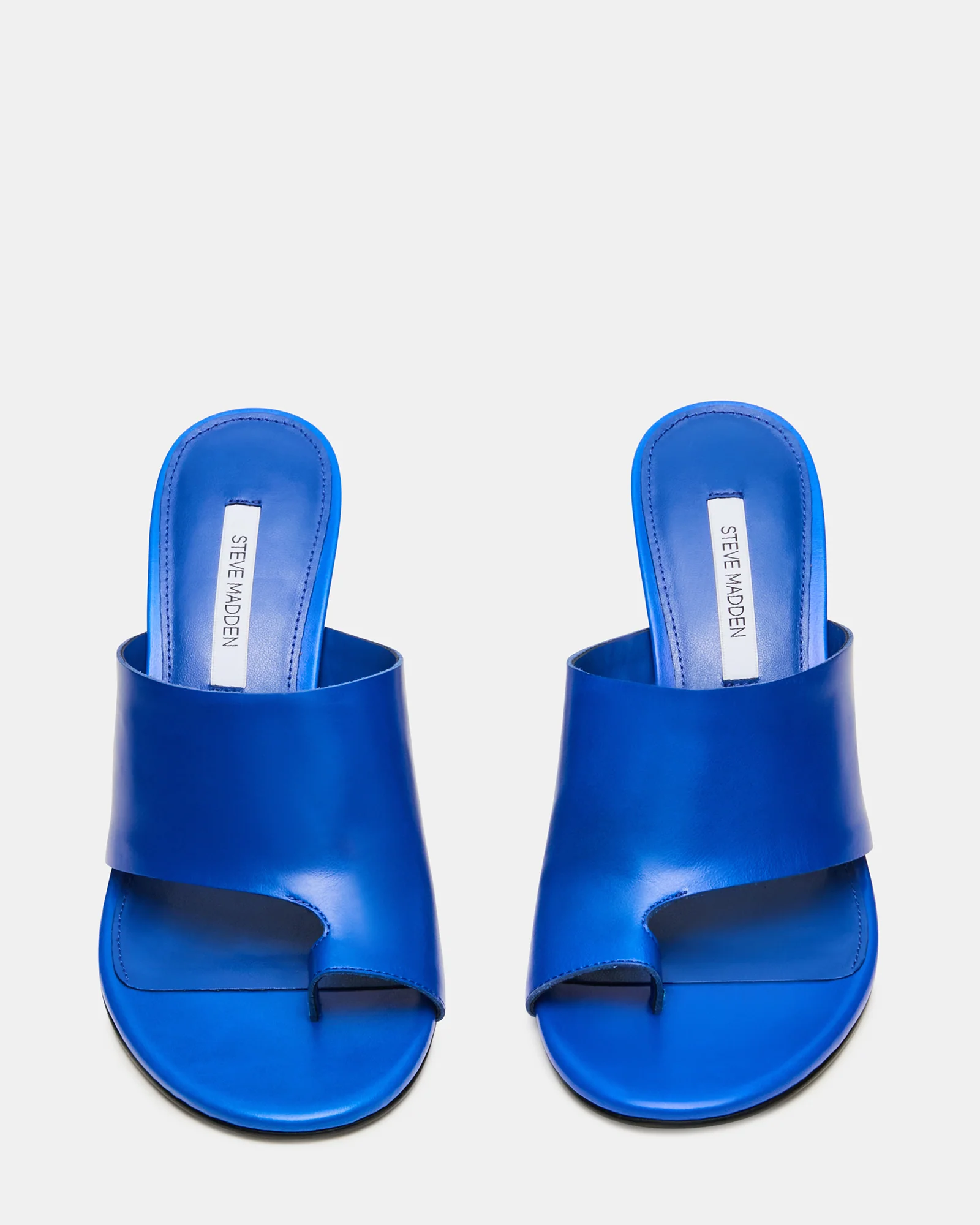 VALENTIN BLUE LEATHER - Image 4
