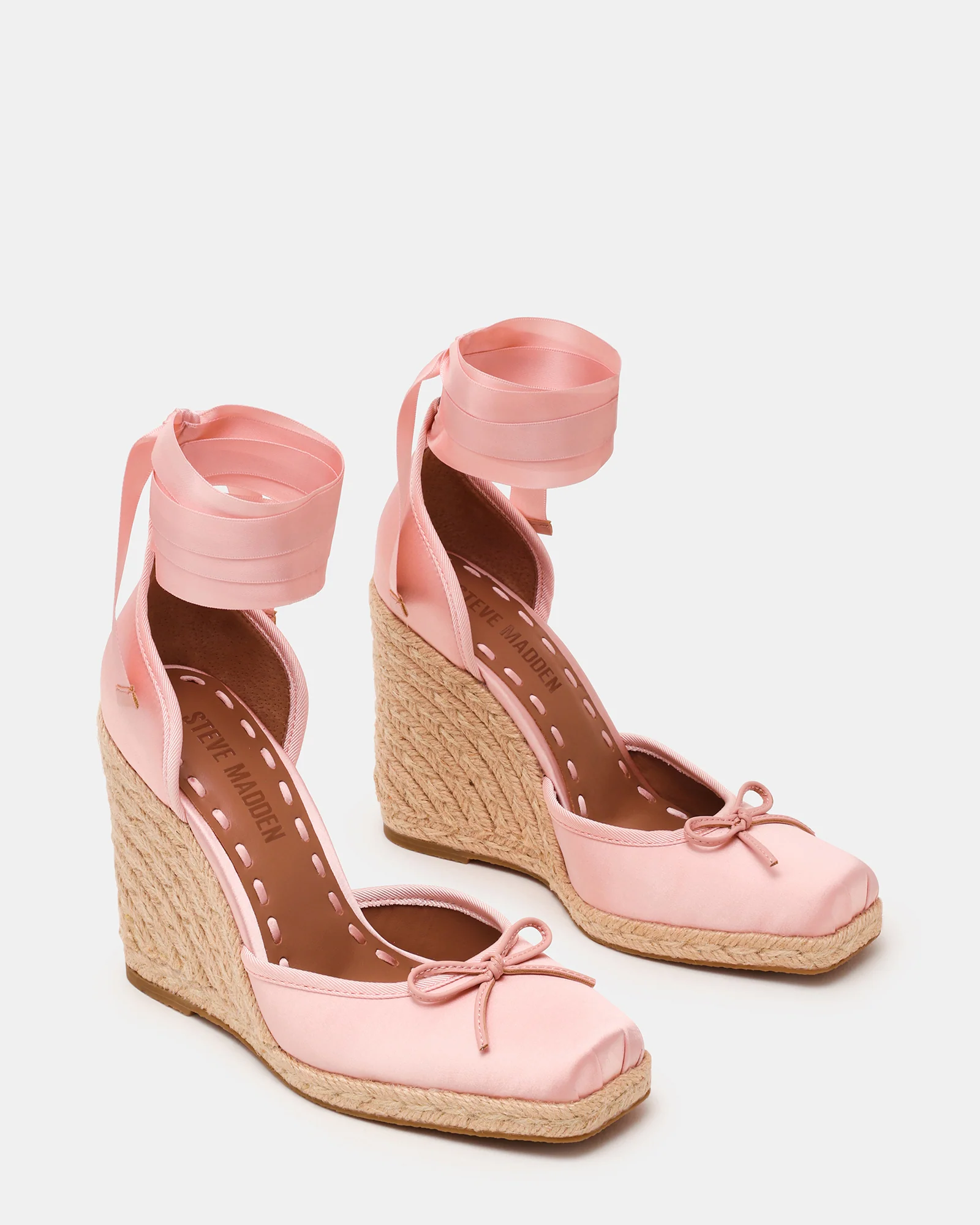 VARINA BLUSH SATIN - Image 3