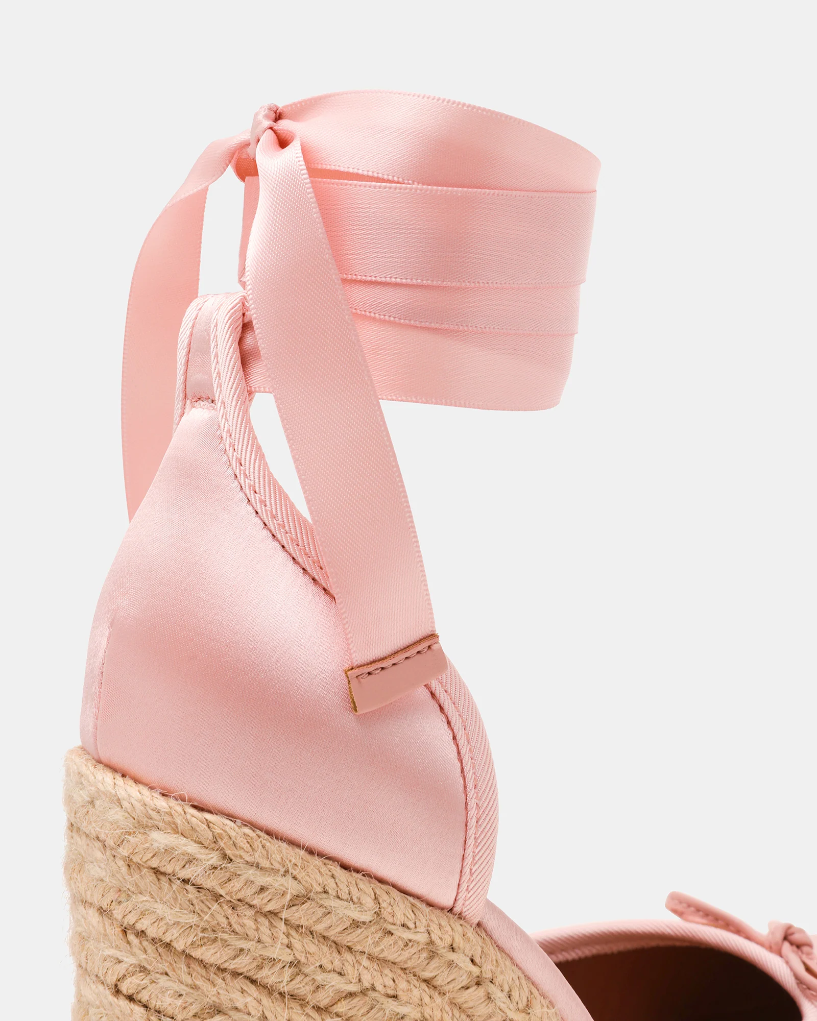 VARINA BLUSH SATIN - Image 4