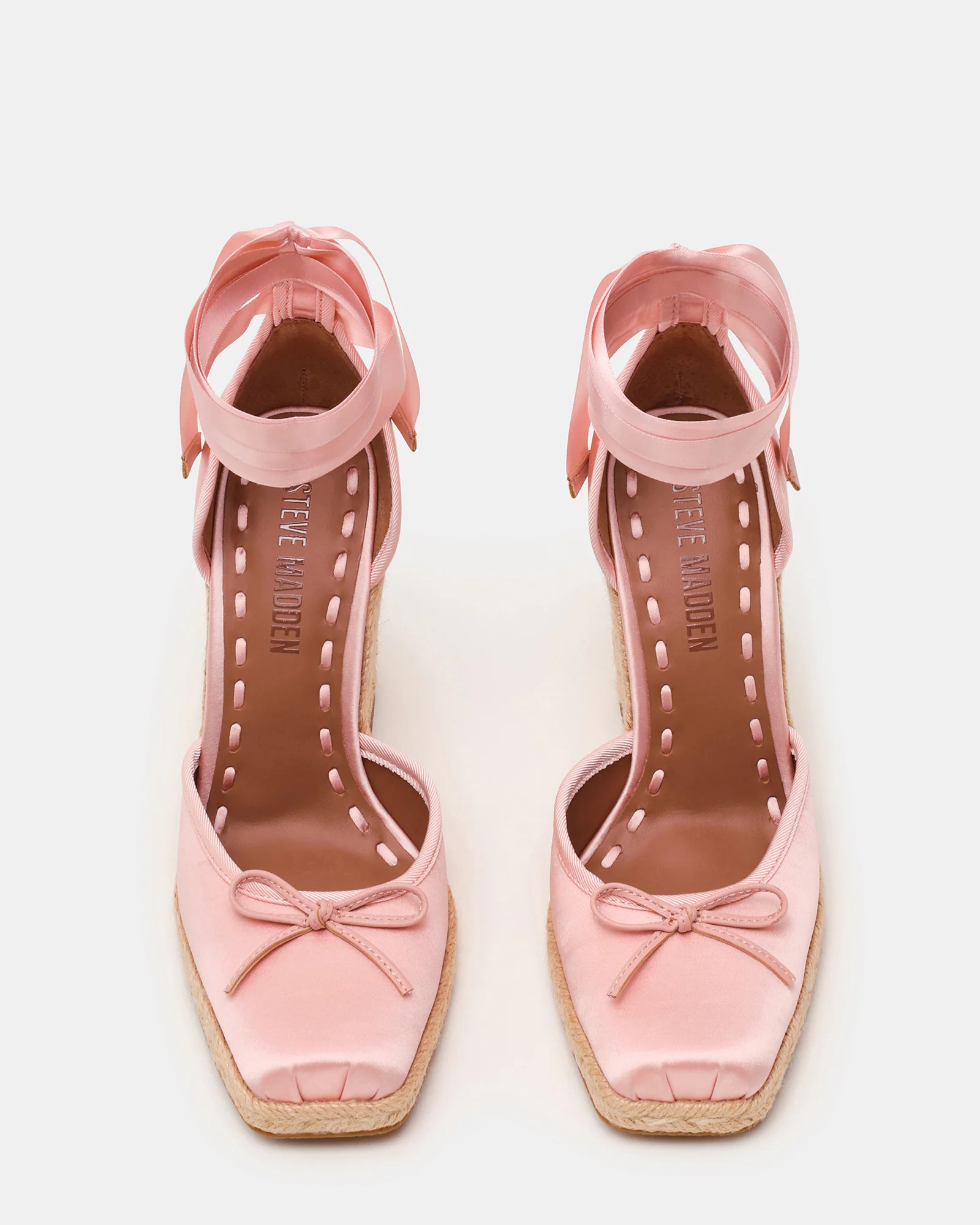 VARINA BLUSH SATIN - Image 5