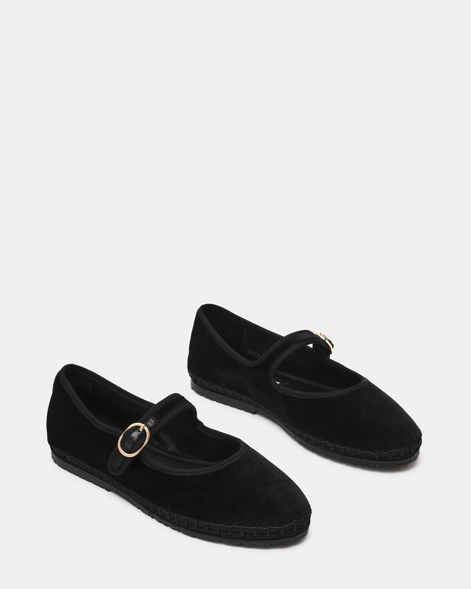 VELMA BLACK VELVET - Image 2