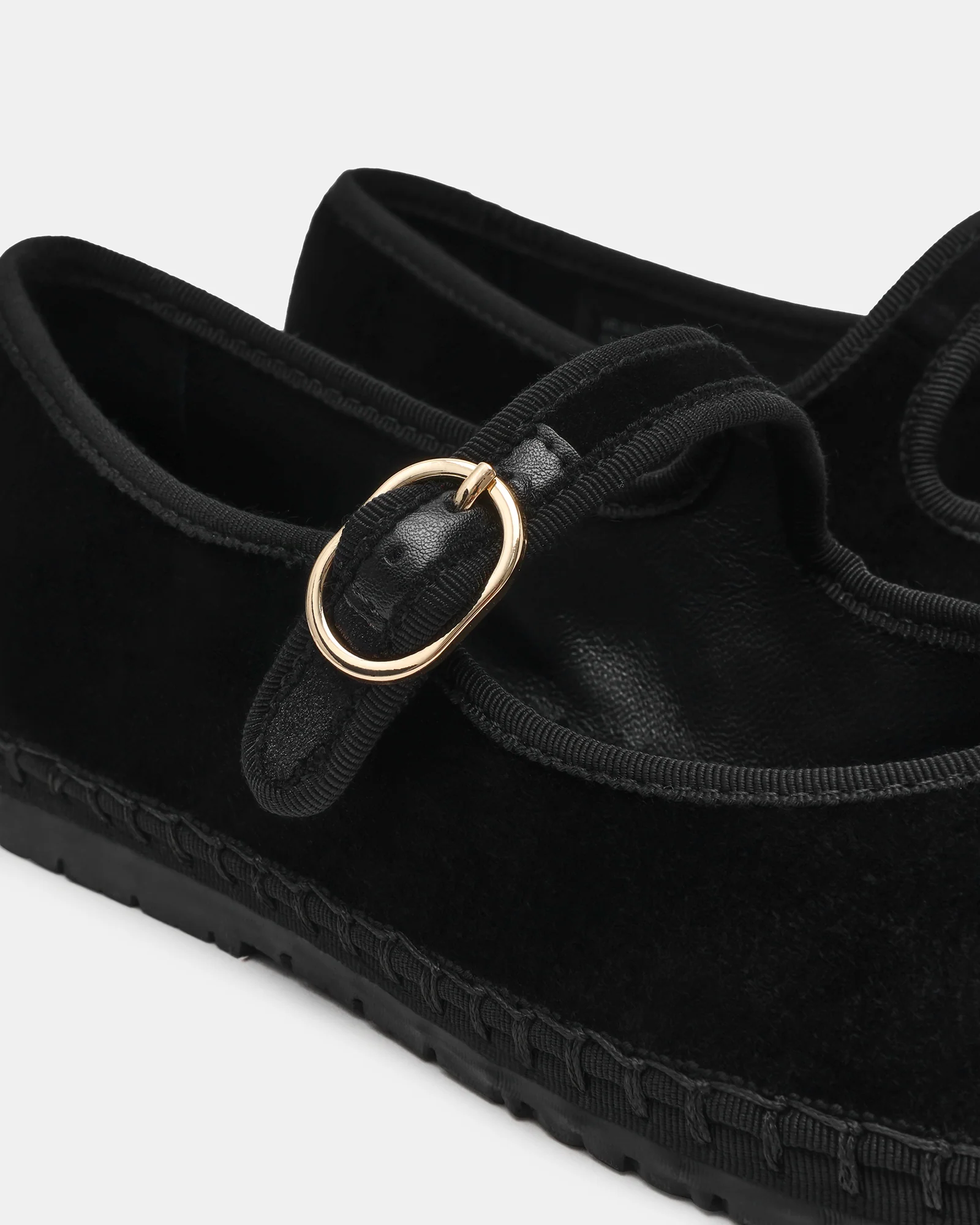 VELMA BLACK VELVET - Image 3