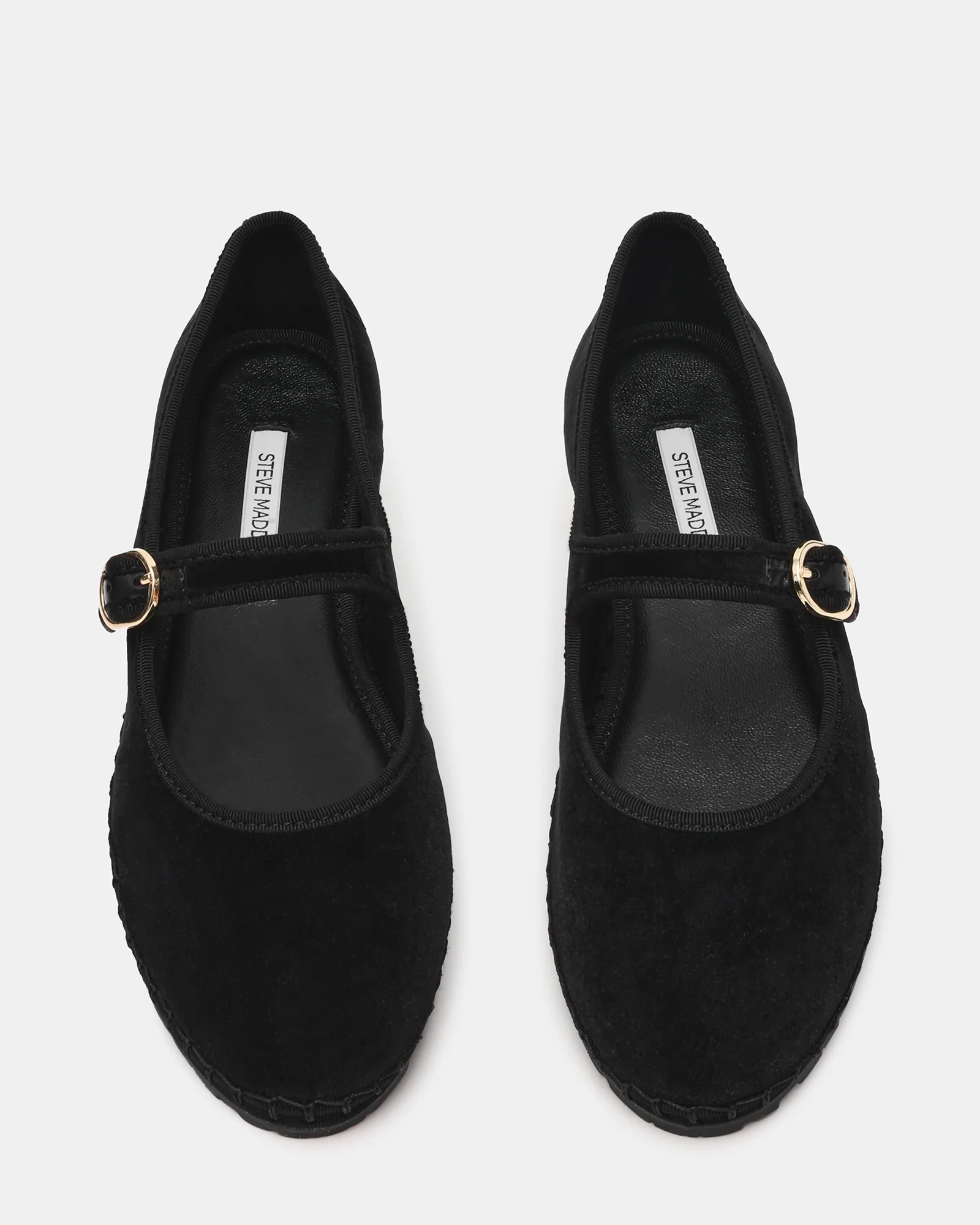 VELMA BLACK VELVET - Image 4