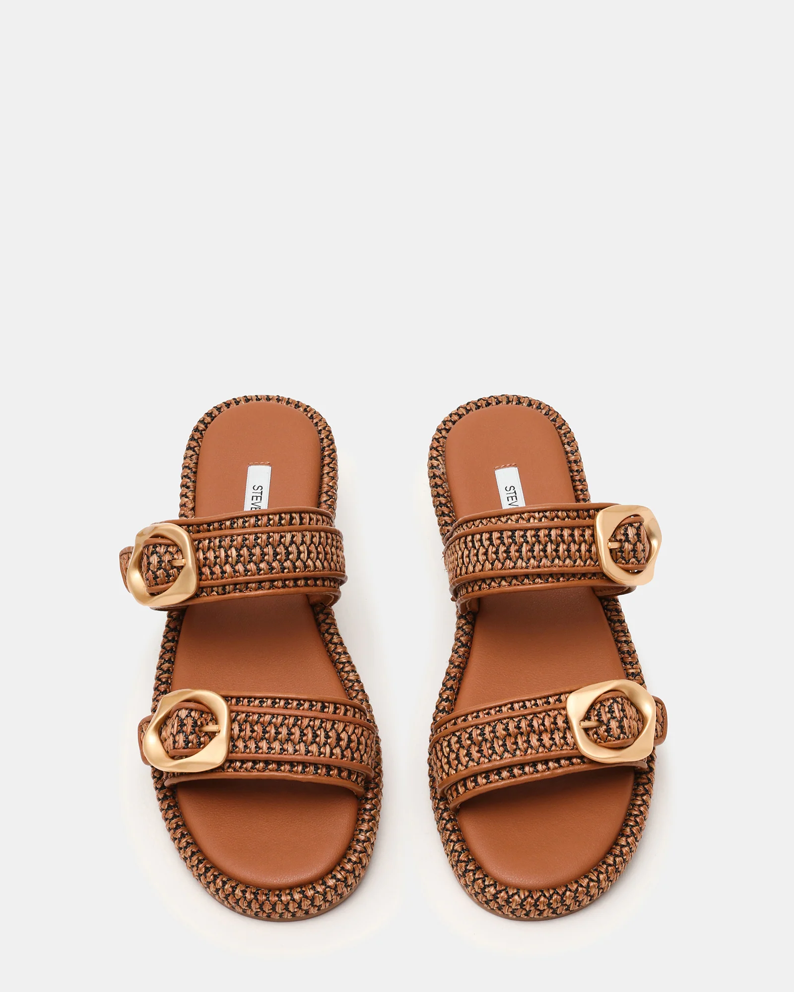 VEYA BROWN RAFFIA - Image 5