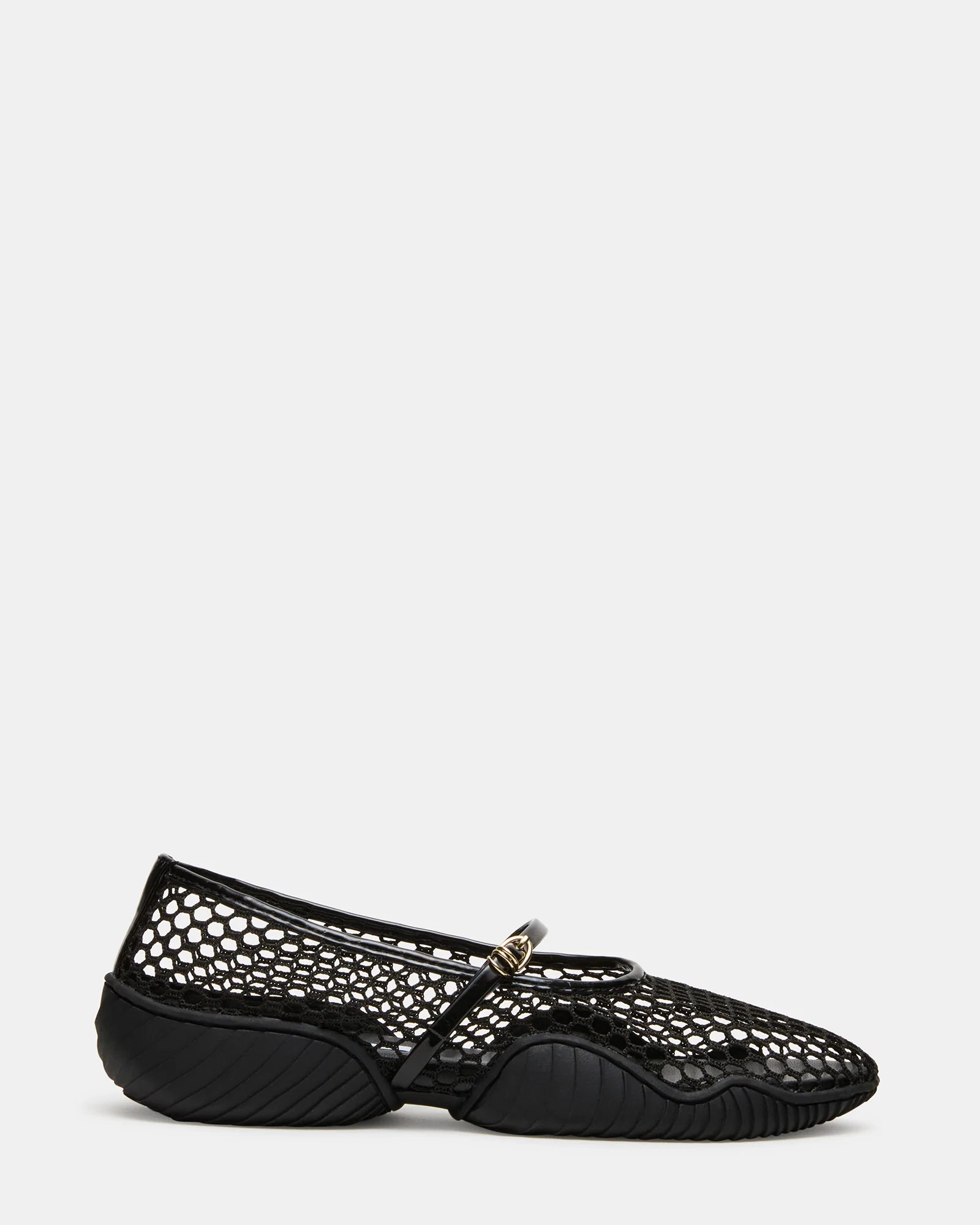 VICKEE BLACK MESH