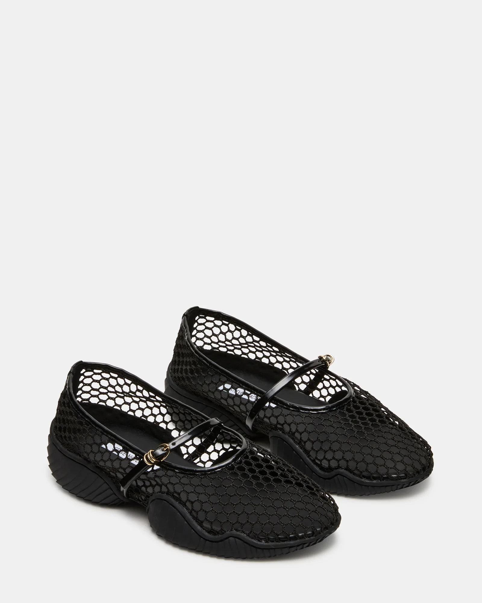 VICKEE BLACK MESH - Image 3