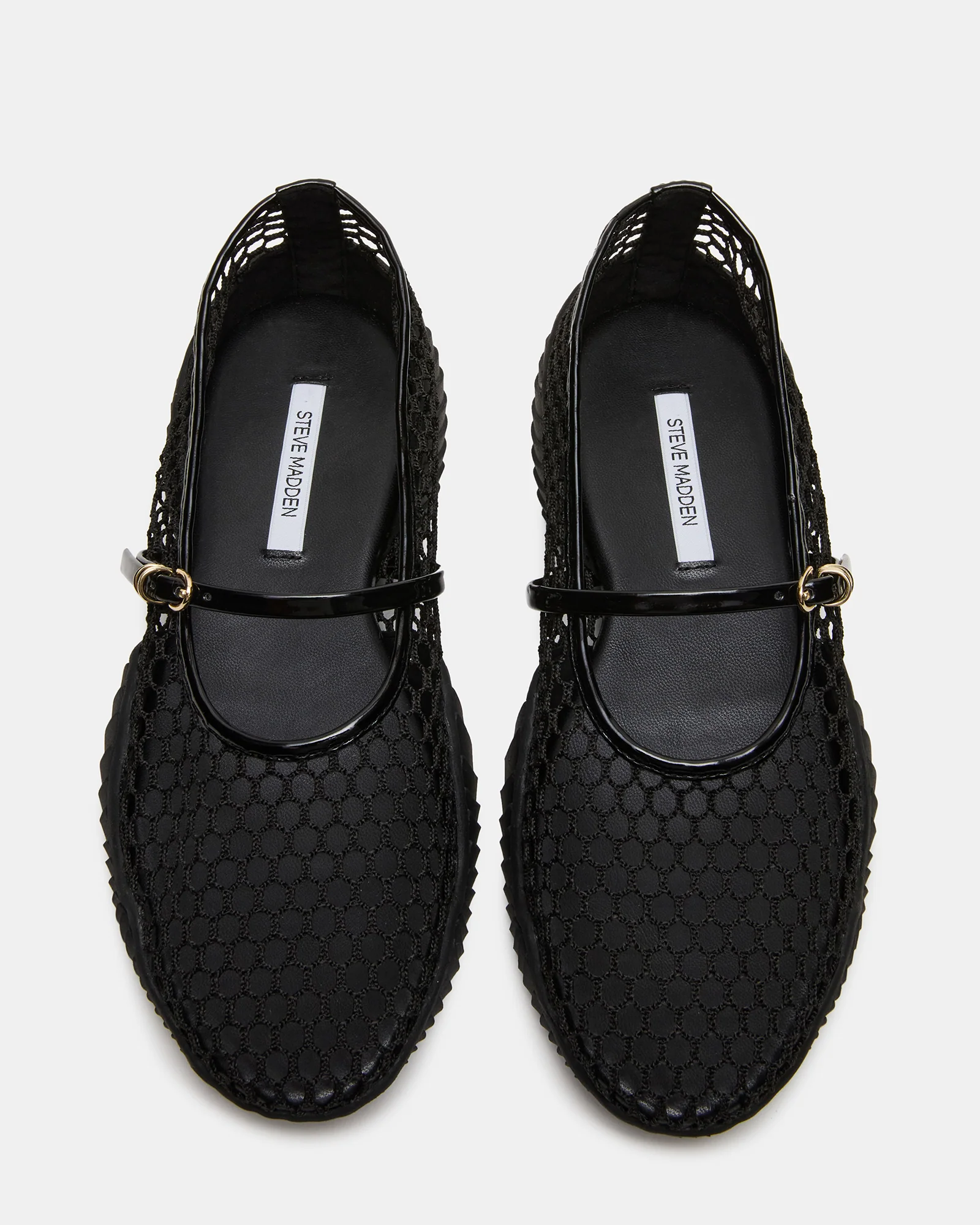 VICKEE BLACK MESH - Image 5