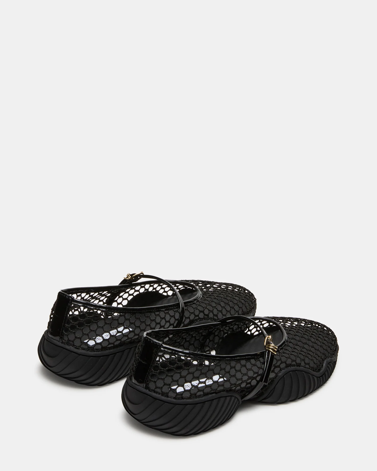 VICKEE BLACK MESH - Image 6
