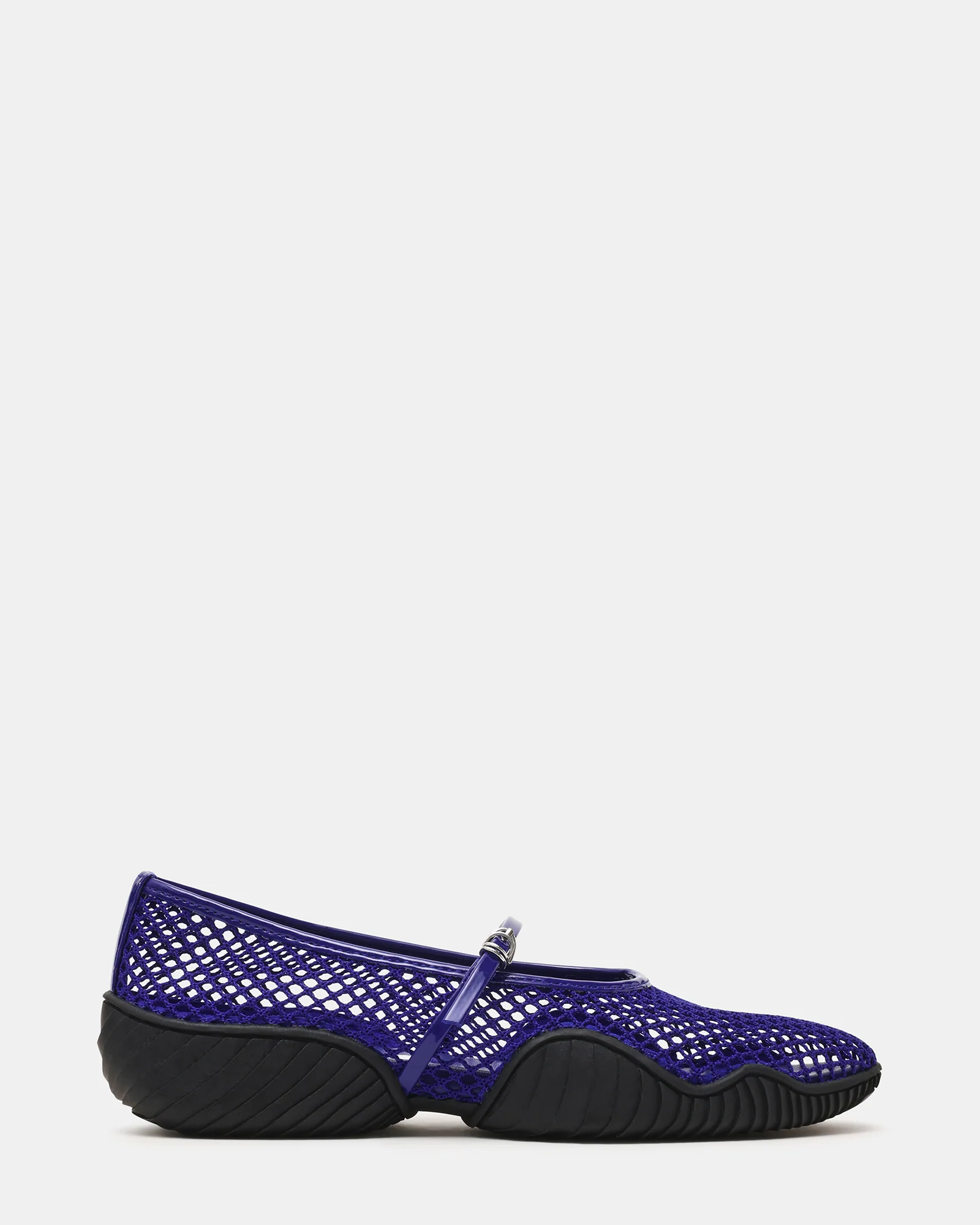VICKEE BLUE MESH