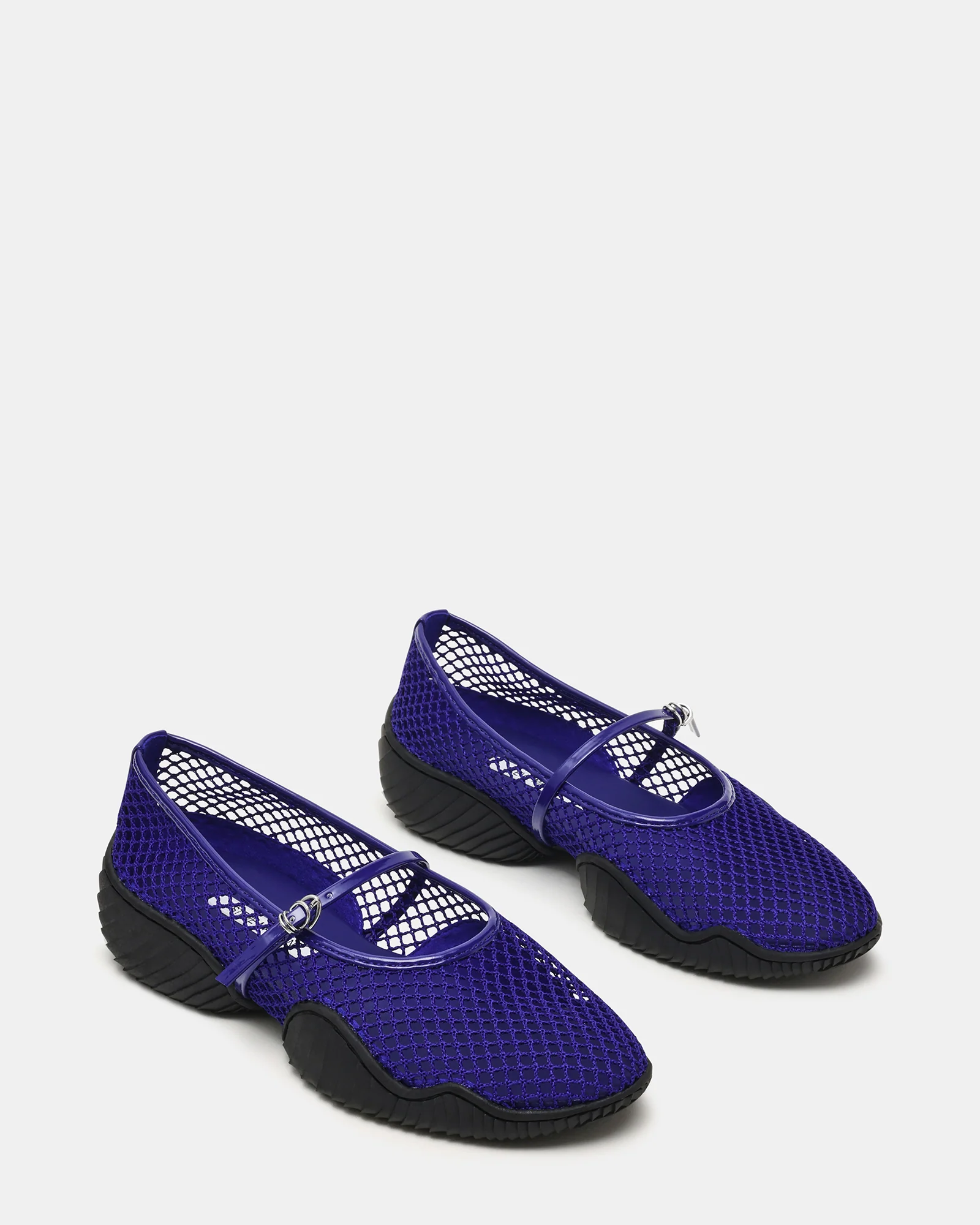 VICKEE BLUE MESH - Image 3