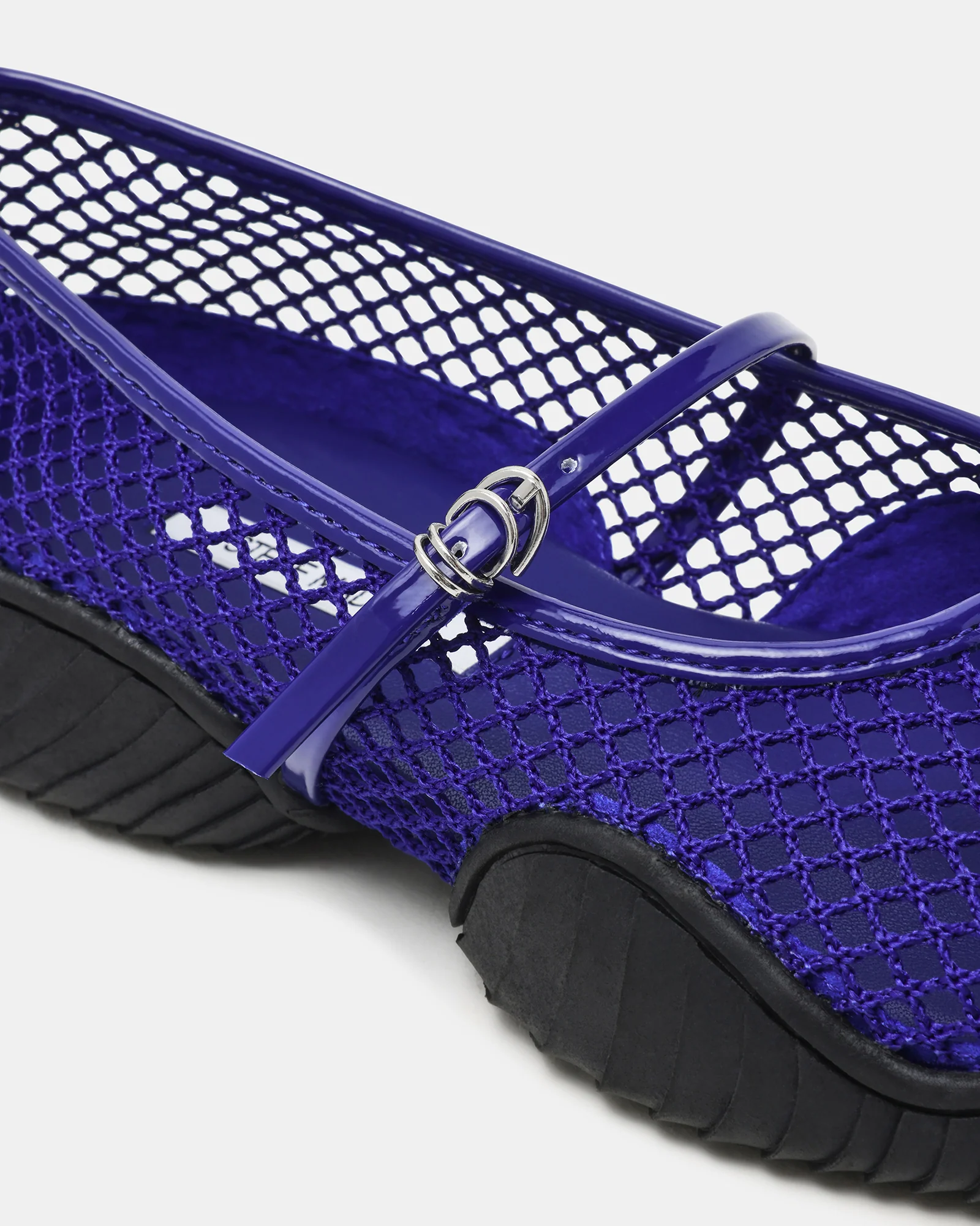 VICKEE BLUE MESH - Image 4