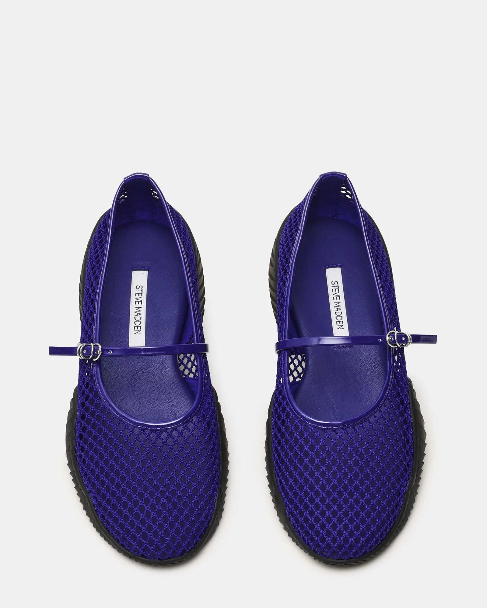 VICKEE BLUE MESH - Image 5