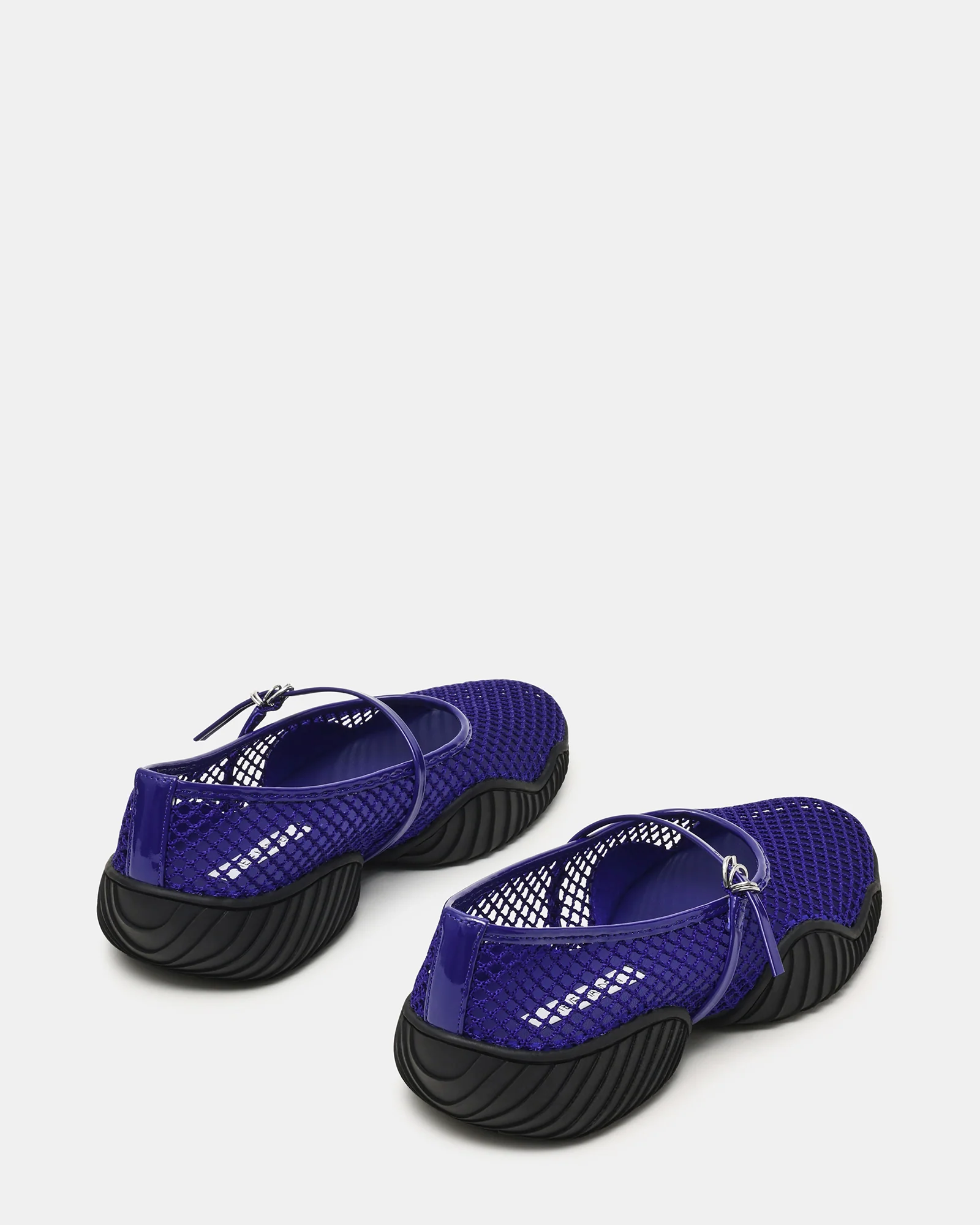 VICKEE BLUE MESH - Image 6