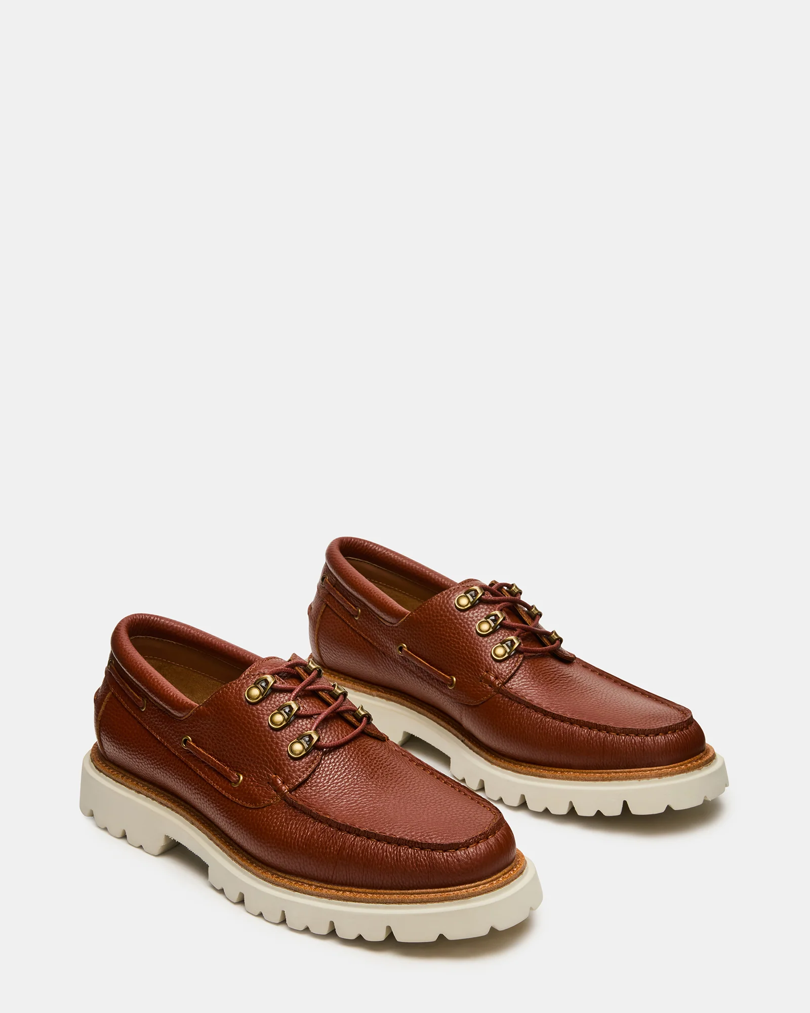 VICTOR COGNAC LEATHER - Image 3