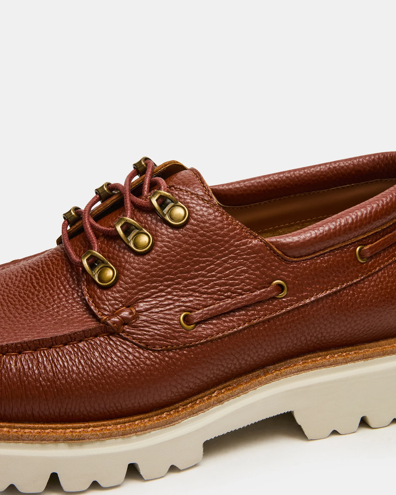 VICTOR COGNAC LEATHER - Image 4