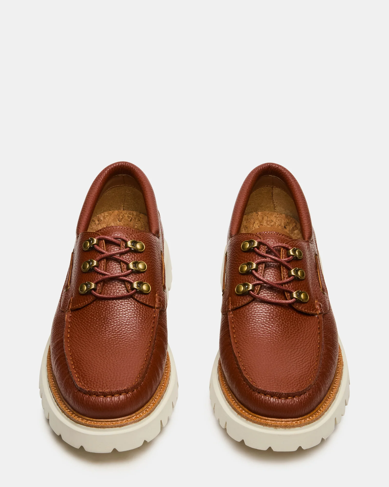 VICTOR COGNAC LEATHER - Image 5