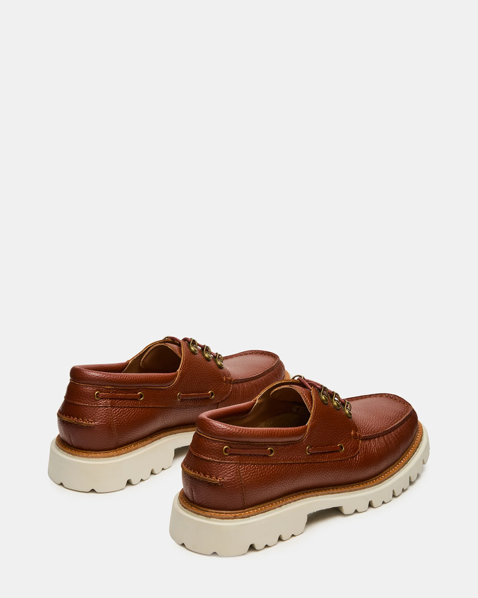 VICTOR COGNAC LEATHER - Image 6