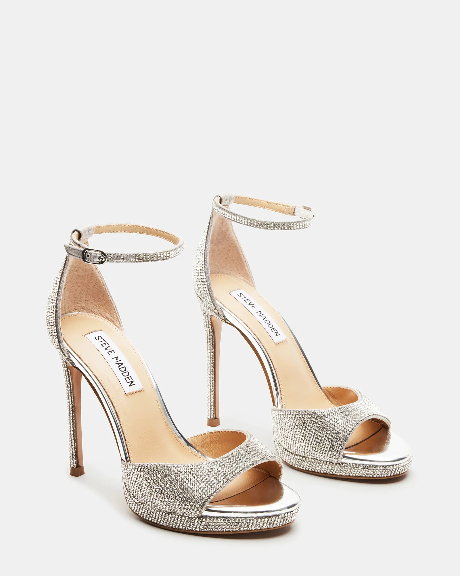 WILEY SILVER RHINESTONES - Image 3
