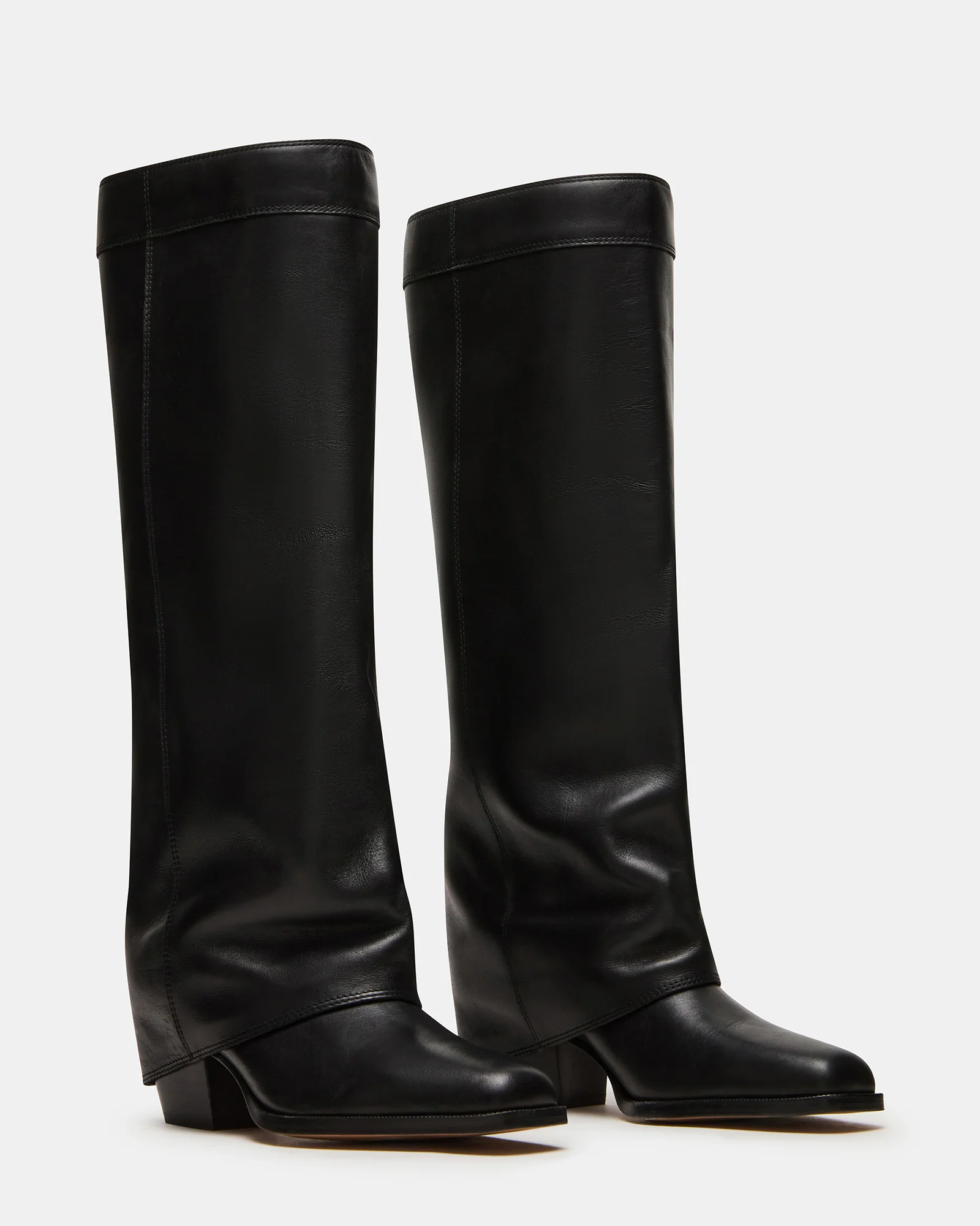 WINNICK BLACK LEATHER - Image 2