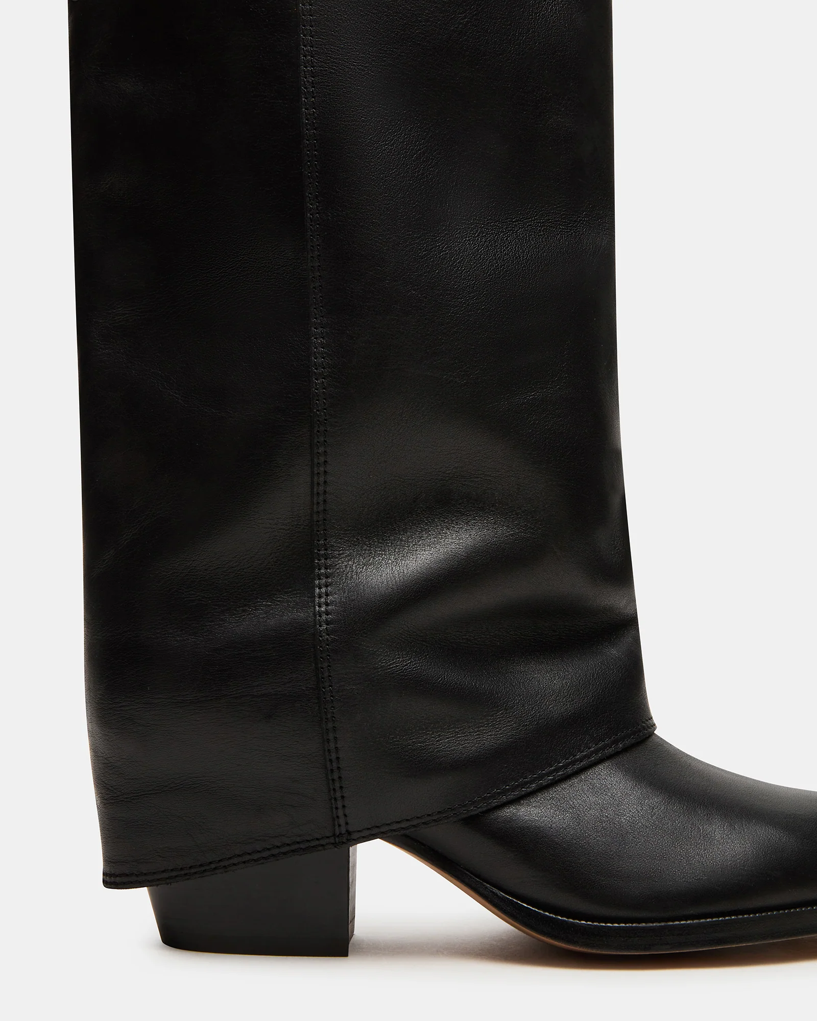 WINNICK BLACK LEATHER - Image 3